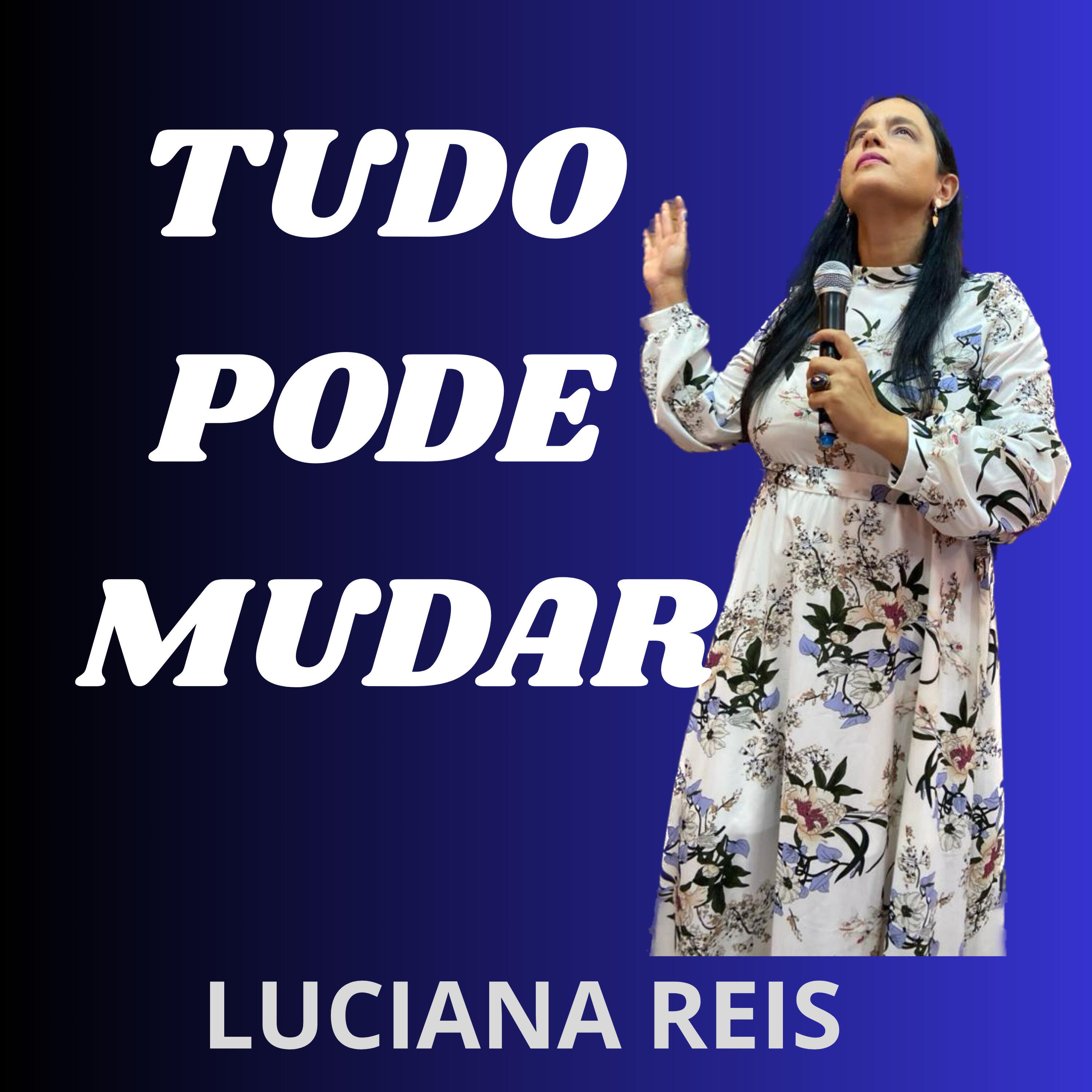 Релиз Tudo Pode Mudar