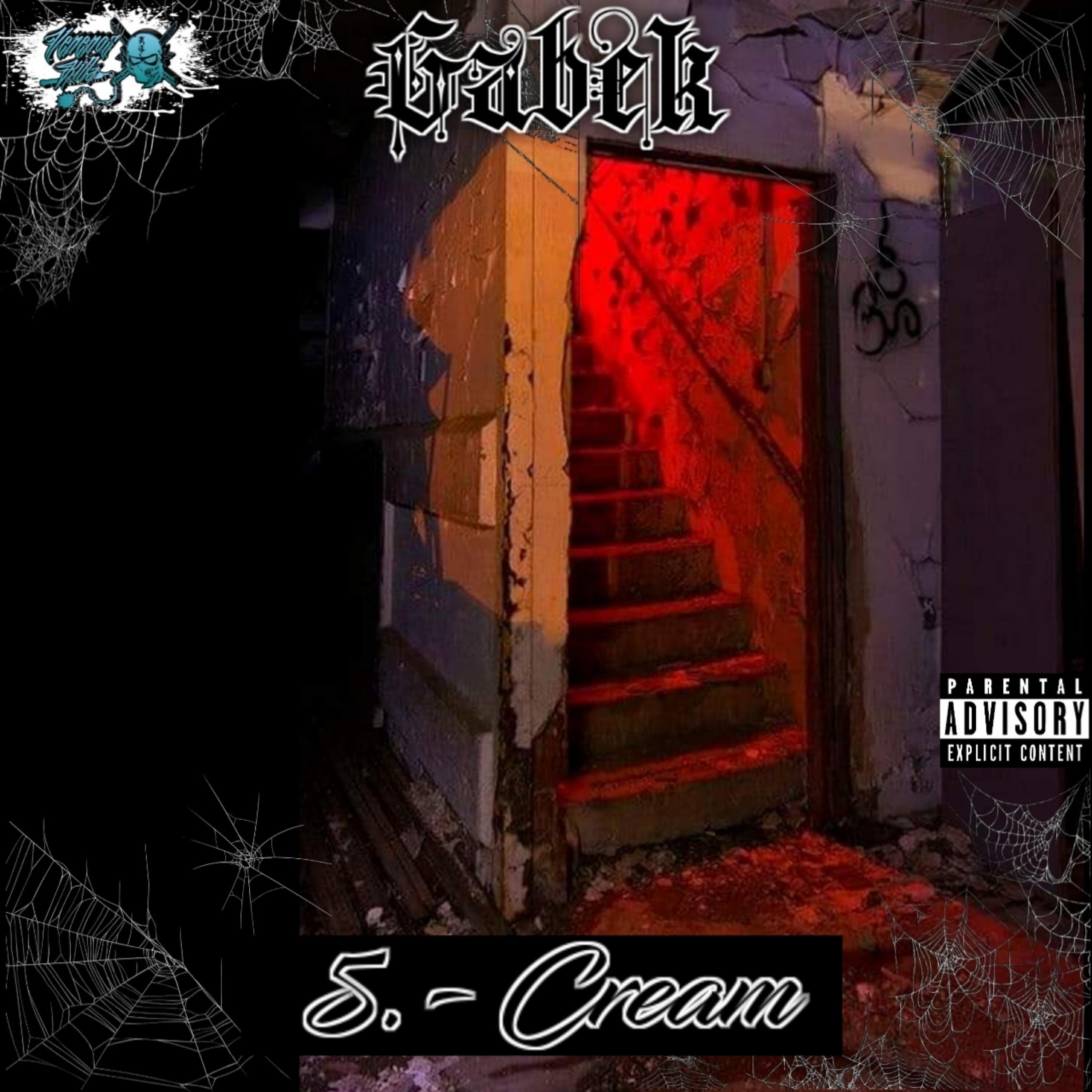 Релиз Cream
