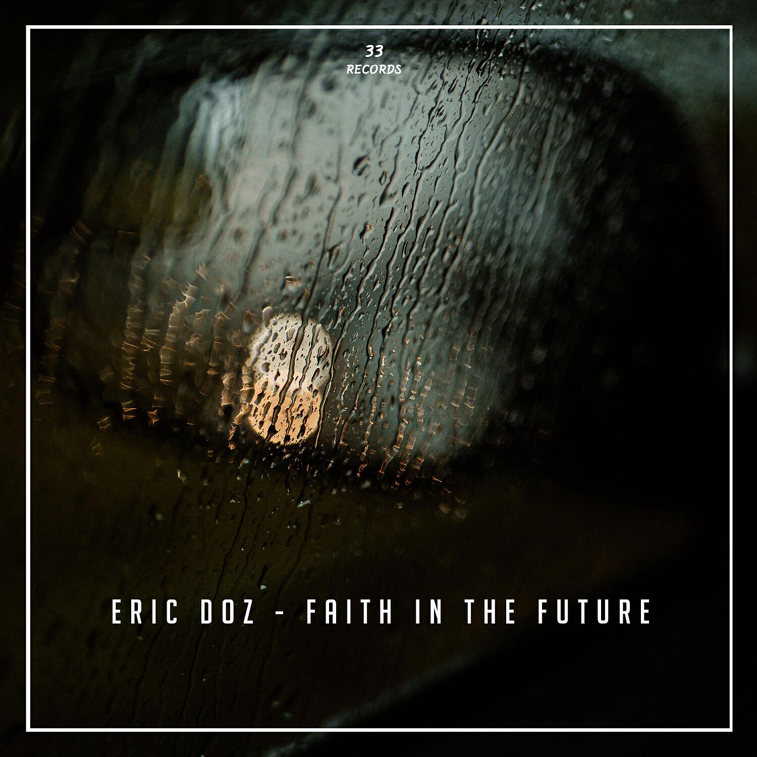 Релиз Faith in The Future