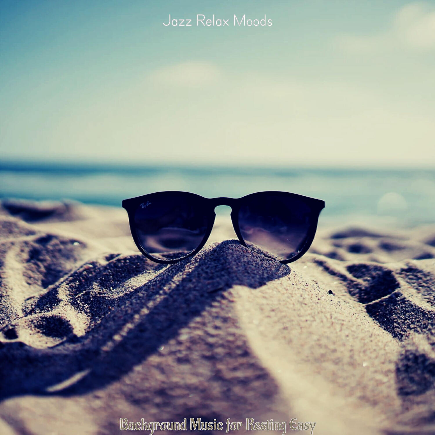 Релиз Background Music for Resting Easy
