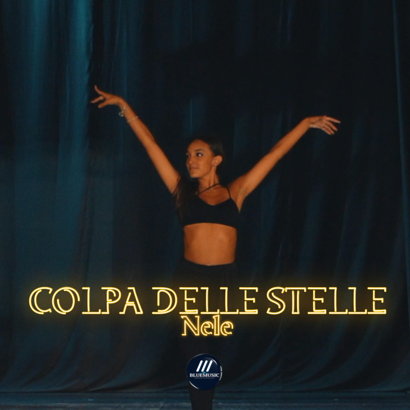 Релиз Colpa Delle Stelle