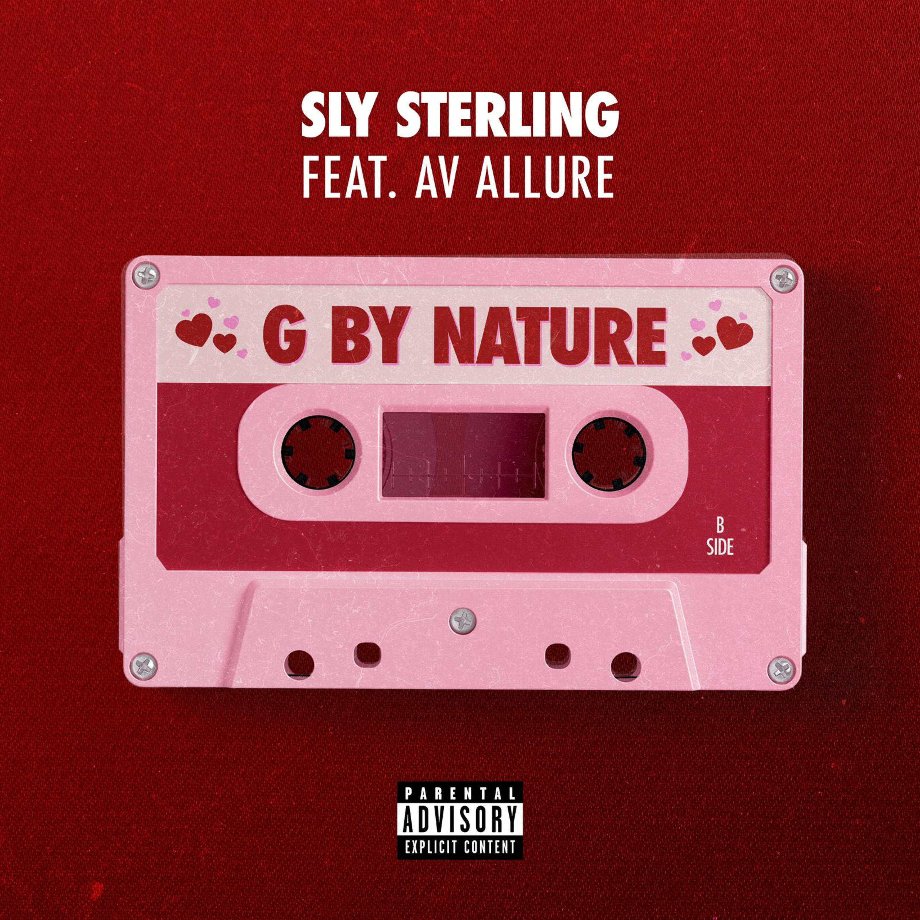 Релиз G by Nature