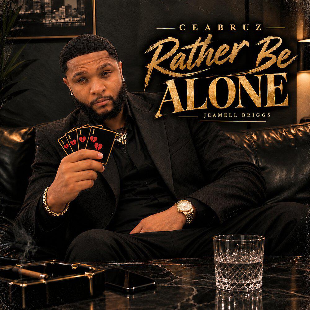 Релиз Rather Be Alone
