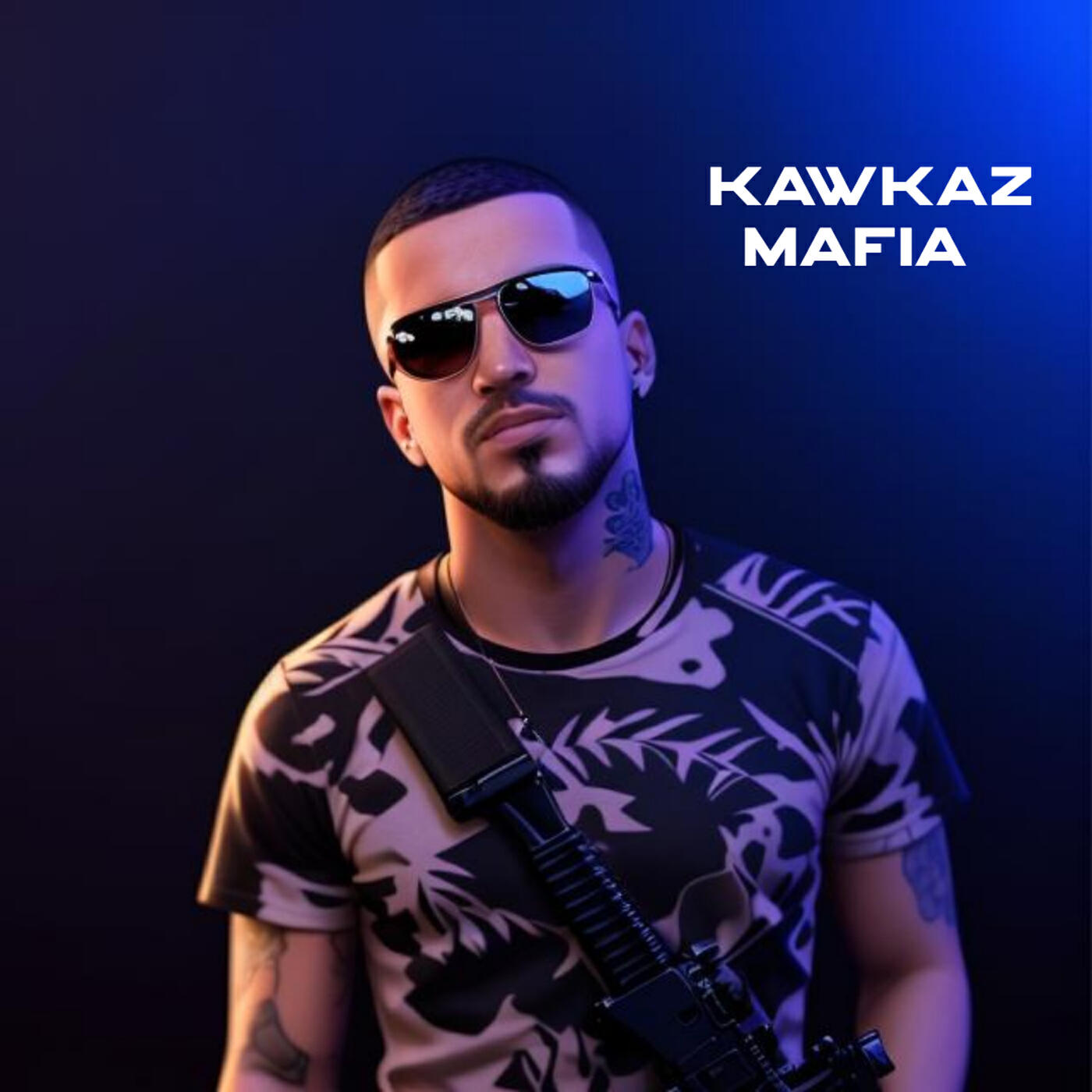 Постер альбома Kavkaz Mafia