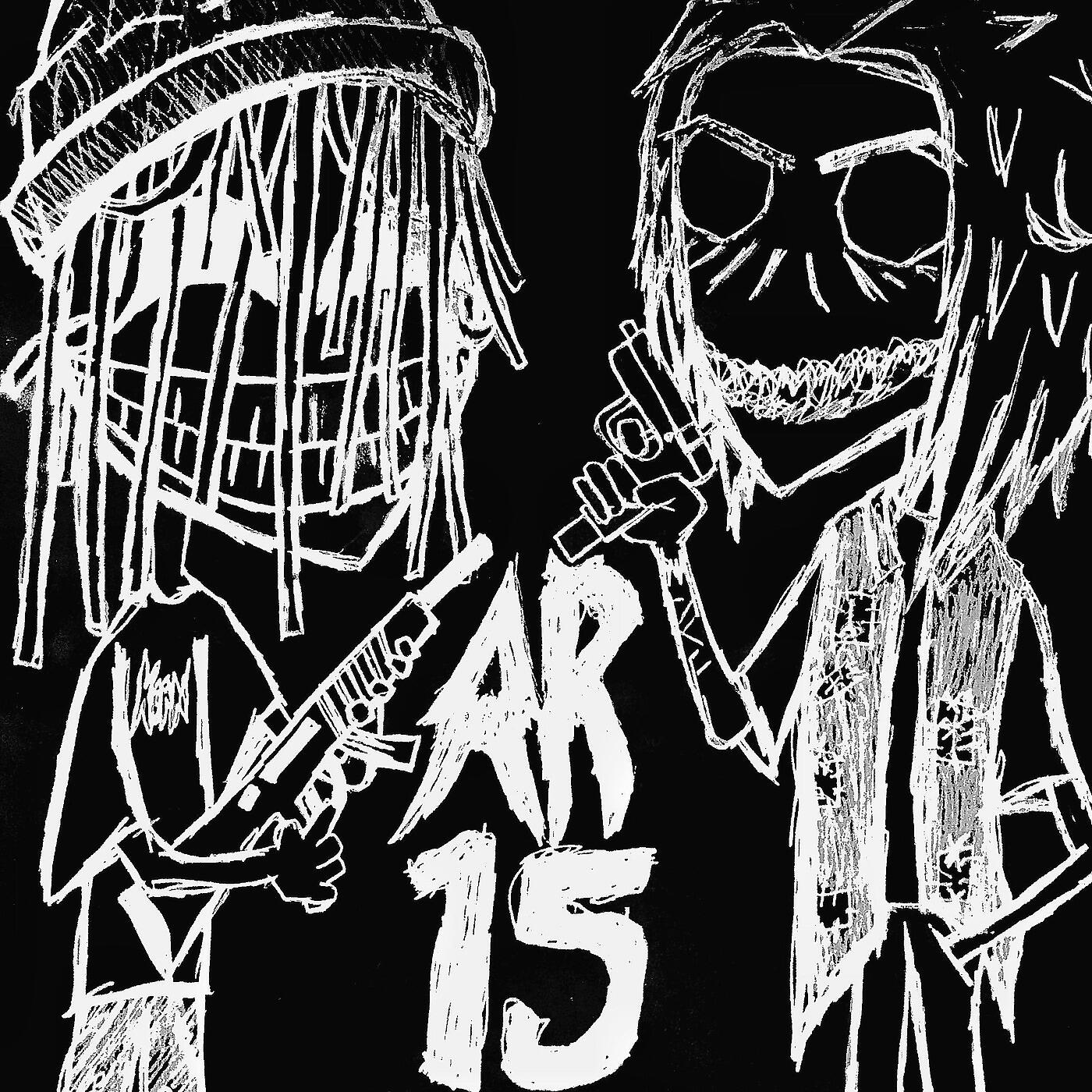 Релиз Ar-15