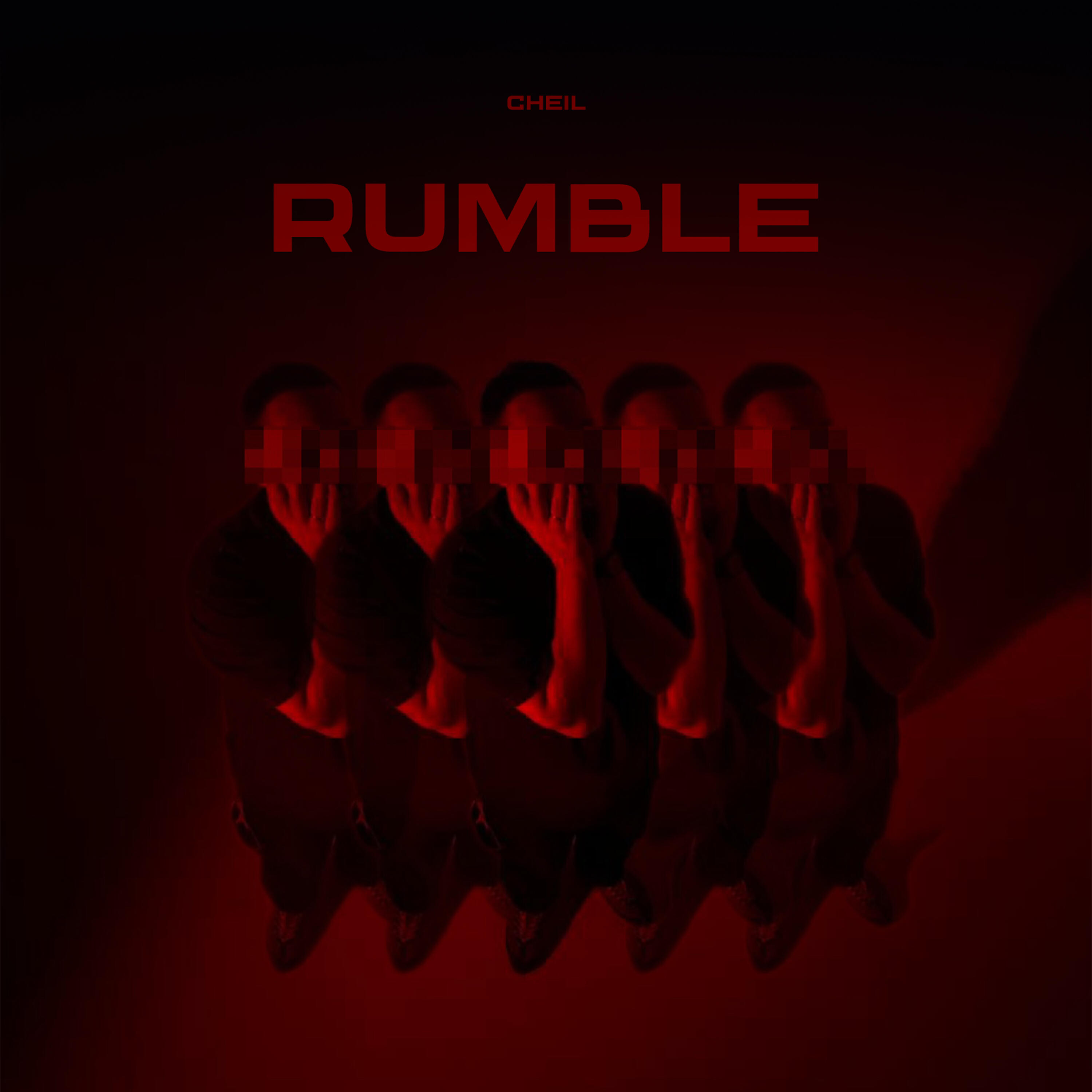 Релиз Rumble