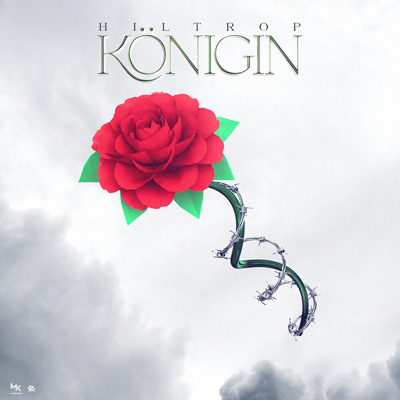 Релиз Königin