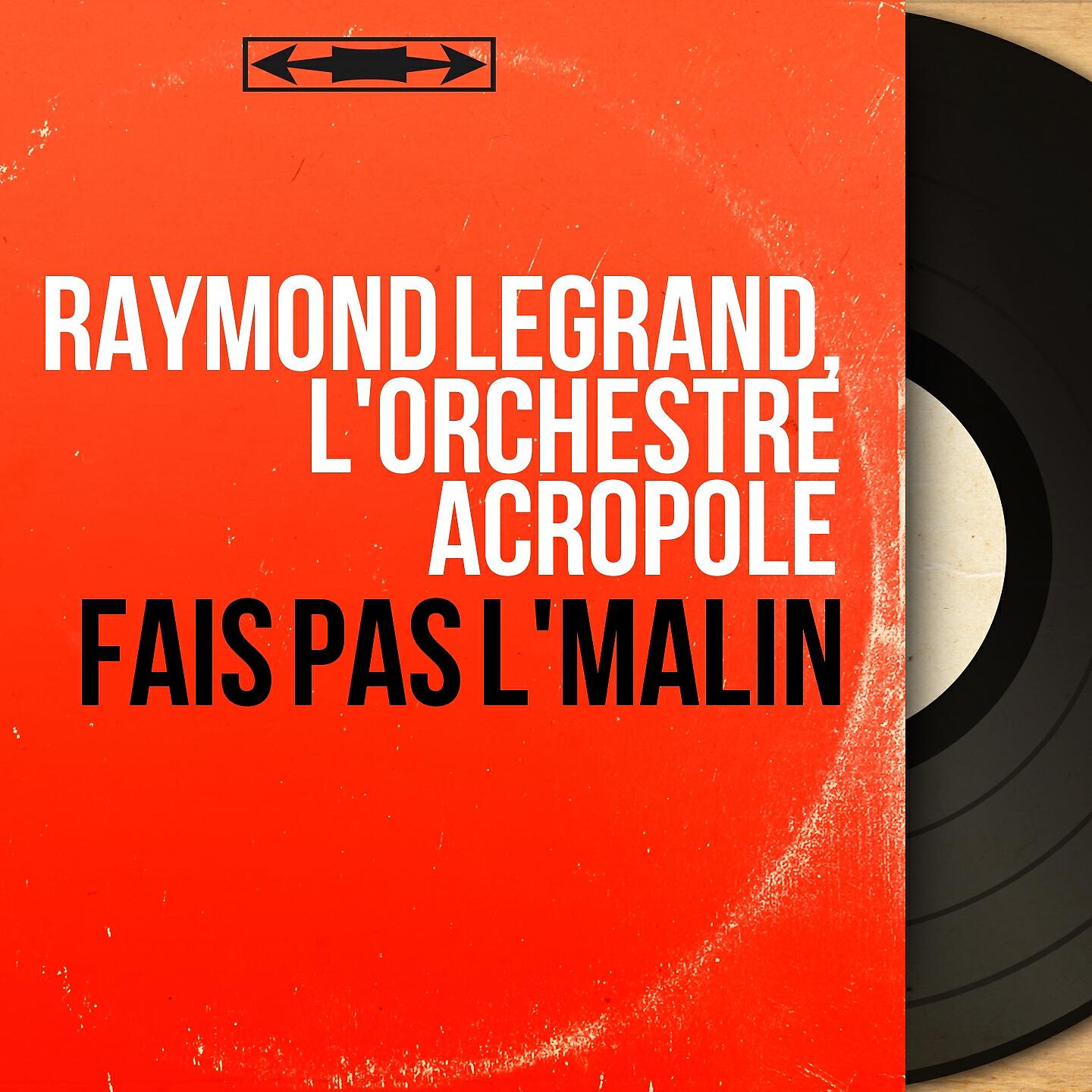 Релиз Fais pas l'malin