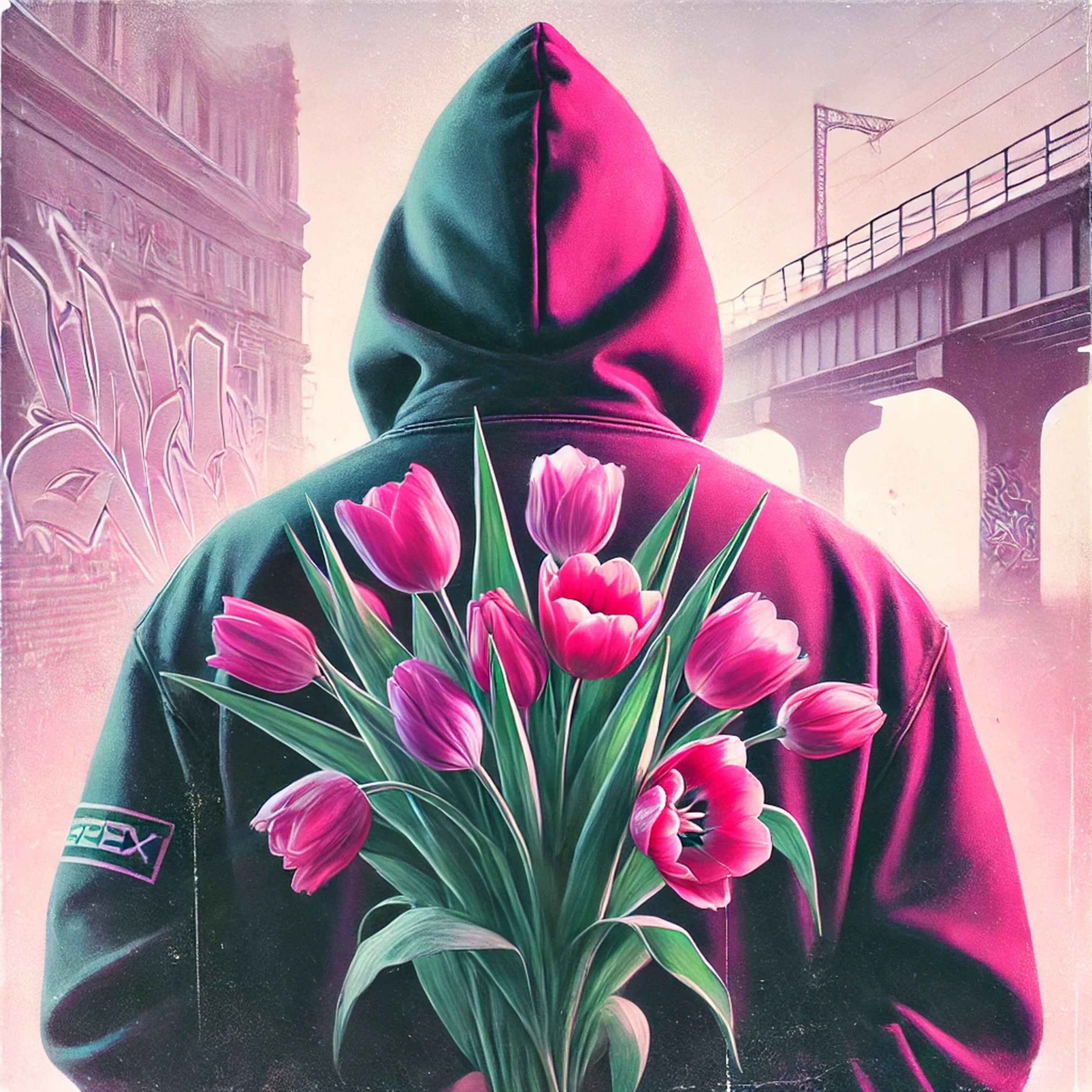 Релиз Тюльпаны