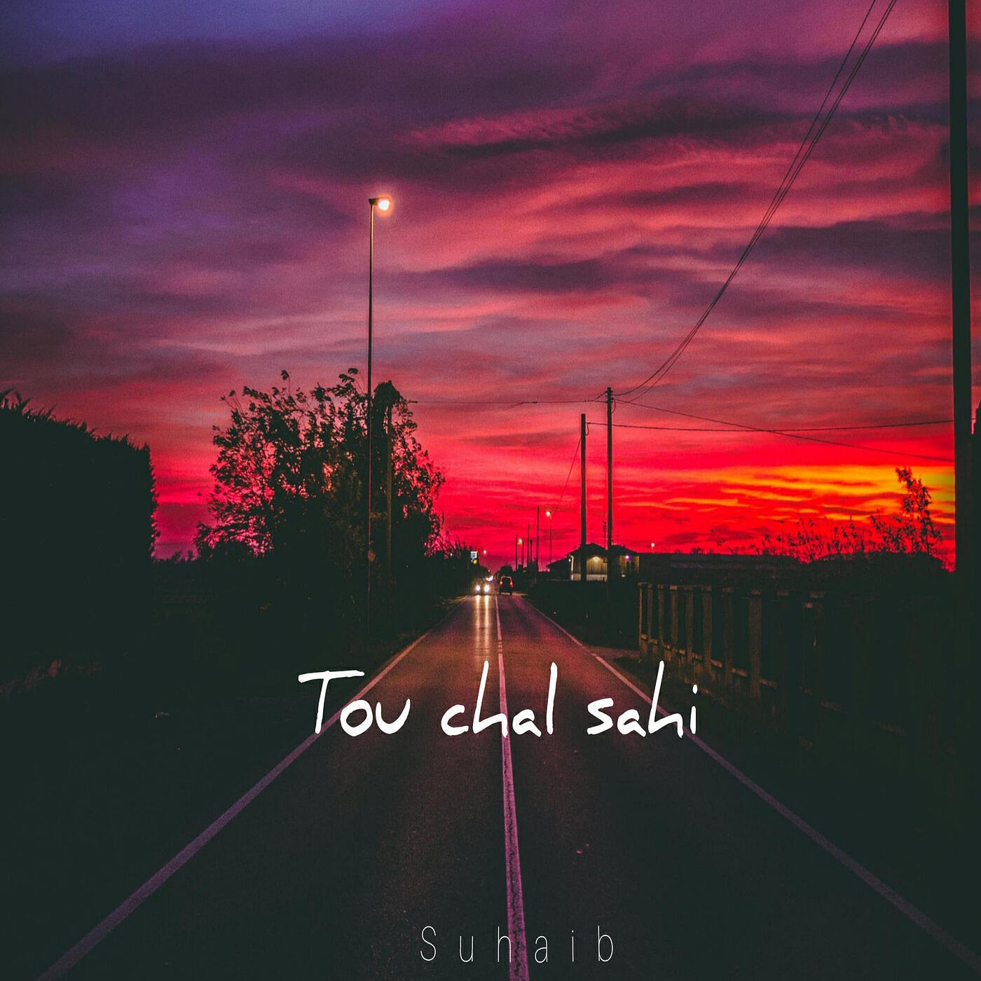 Релиз Tou Chal Sahi