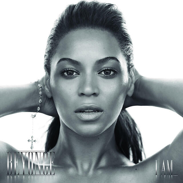 Релиз I AM...SASHA FIERCE