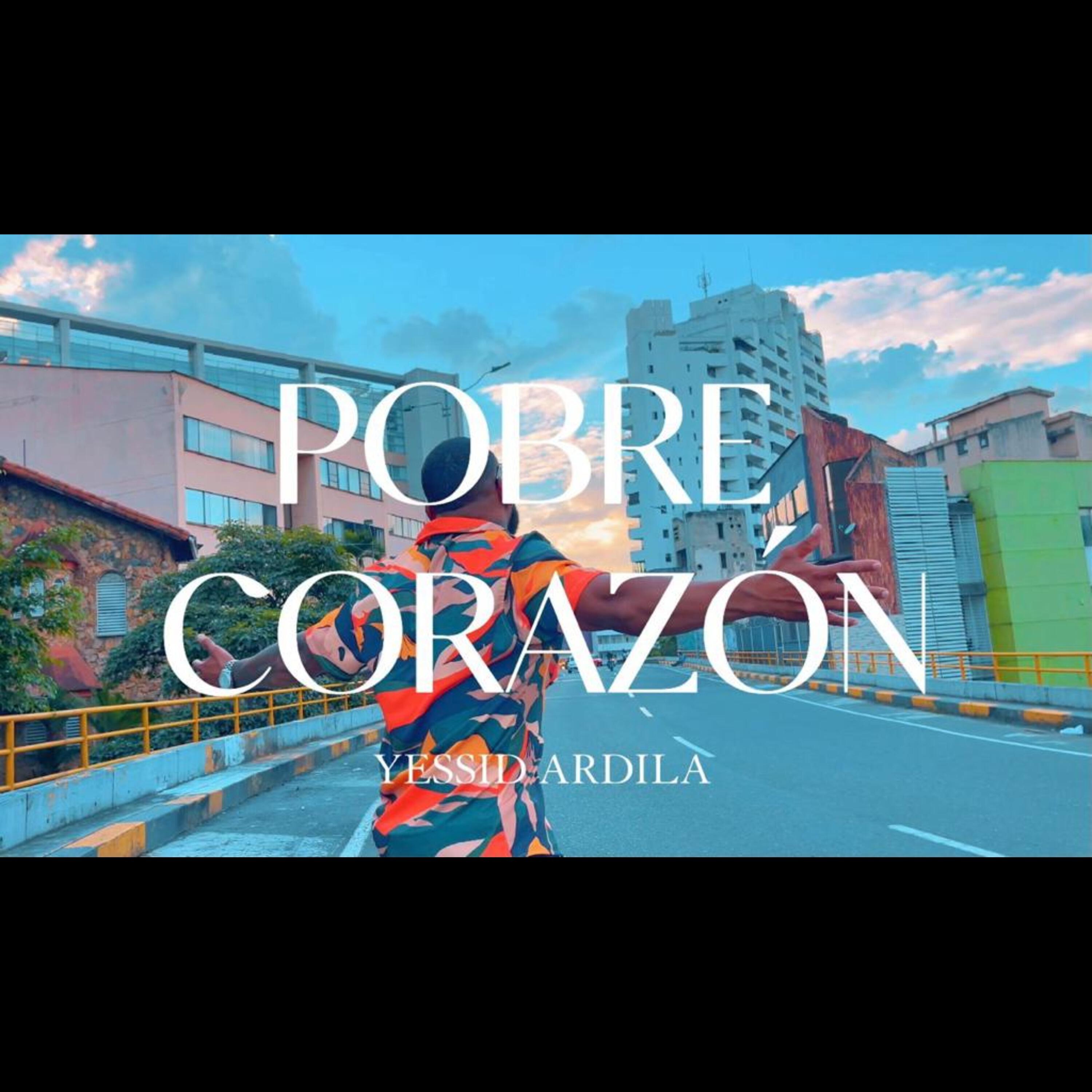 Релиз Pobre Corazón