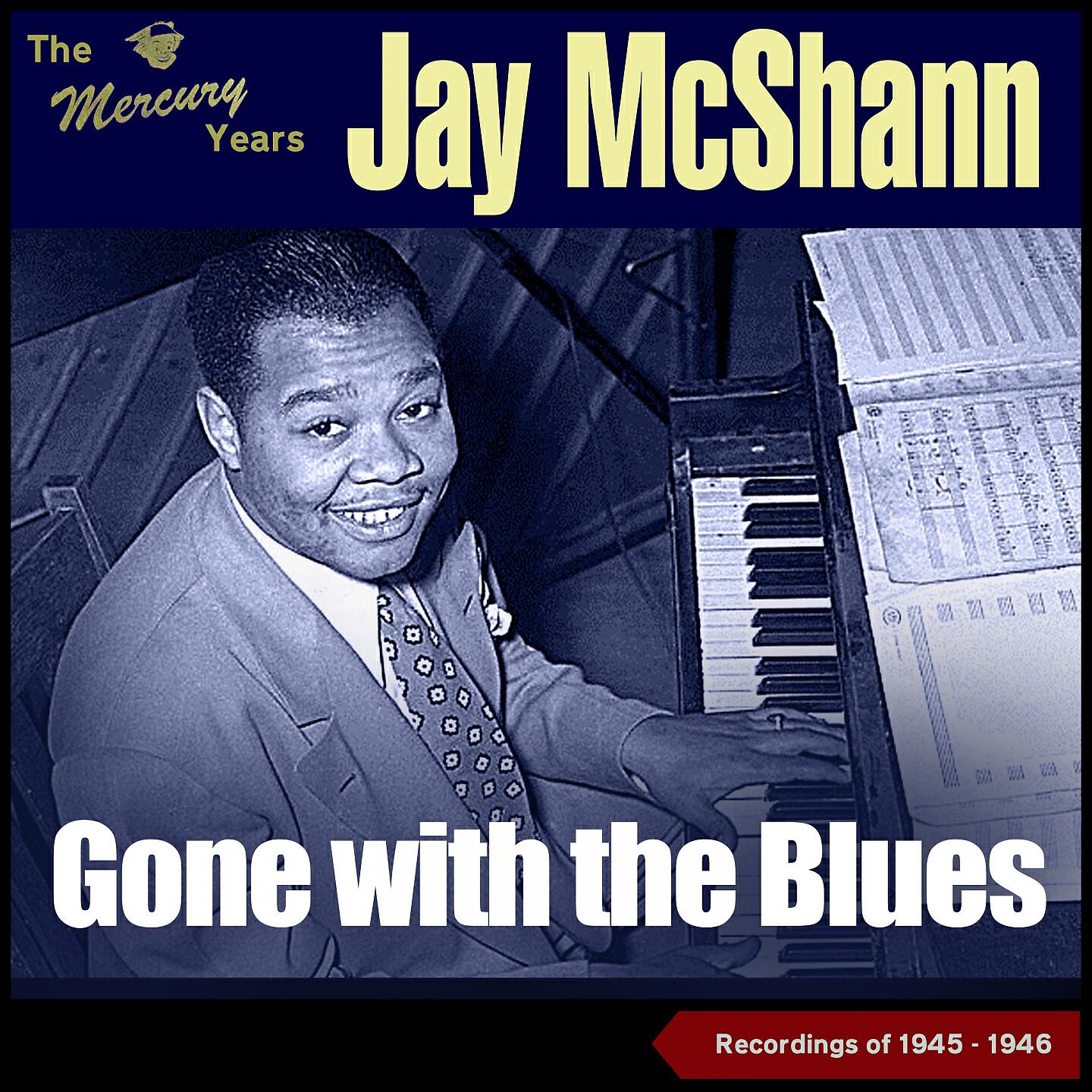Jay McShann & The Boogie Woogie The Sextet