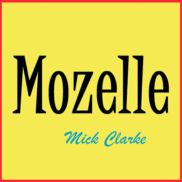 Релиз Mozelle