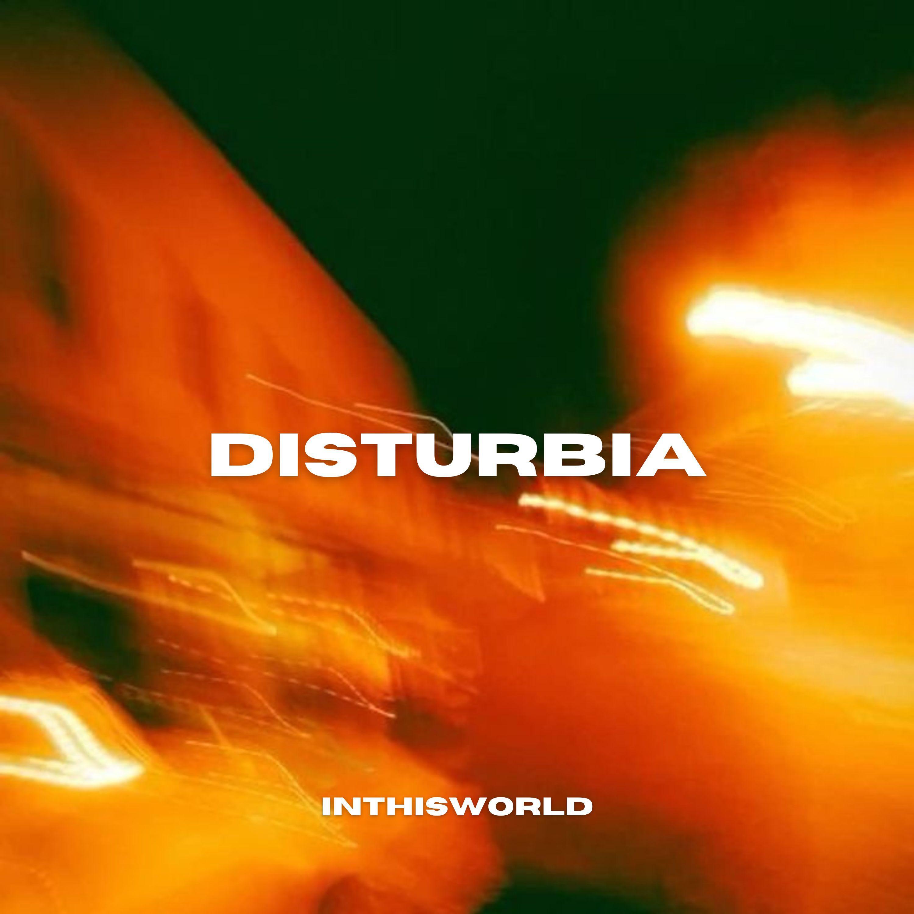 Релиз Disturbia (DnB)