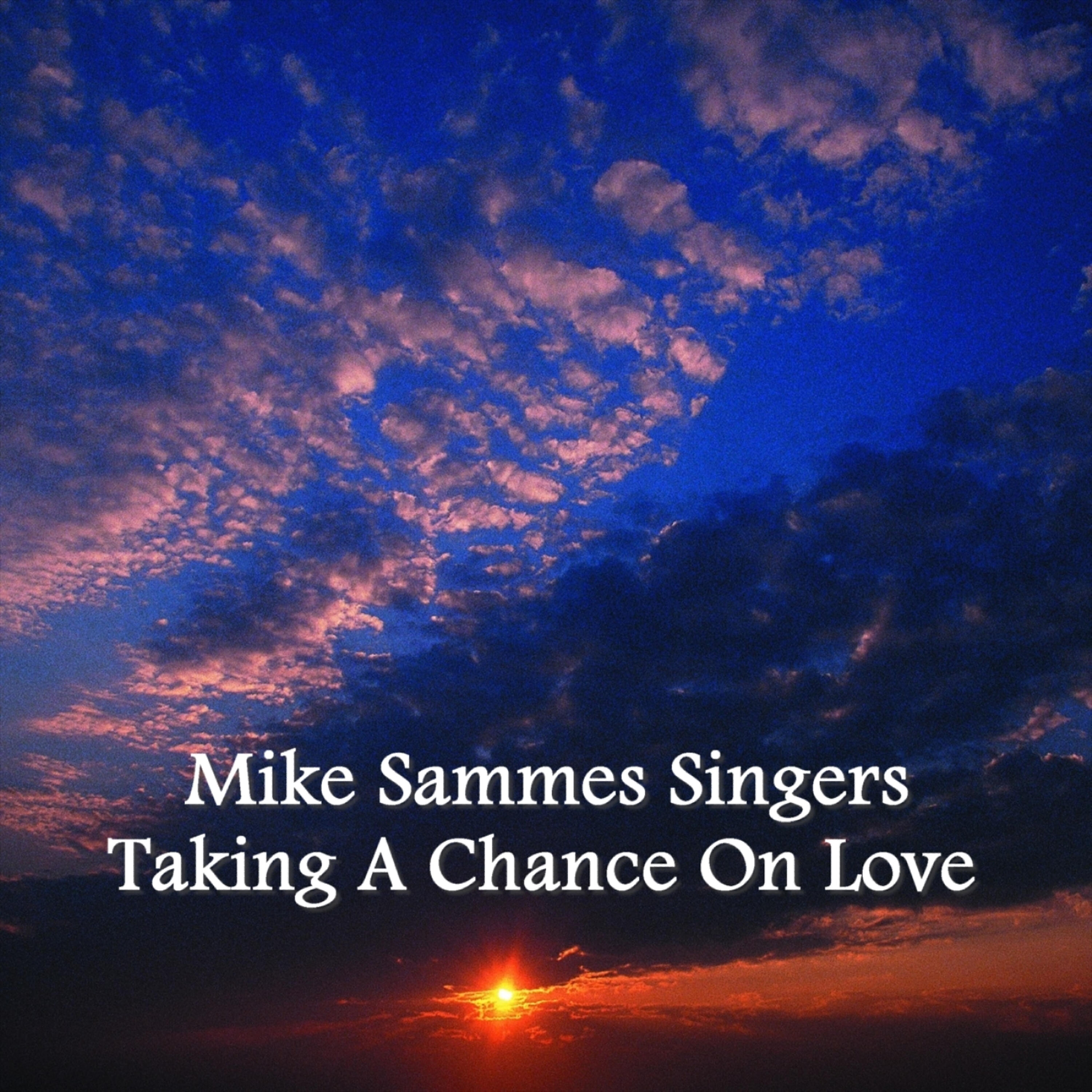 Релиз Taking A Chance On Love
