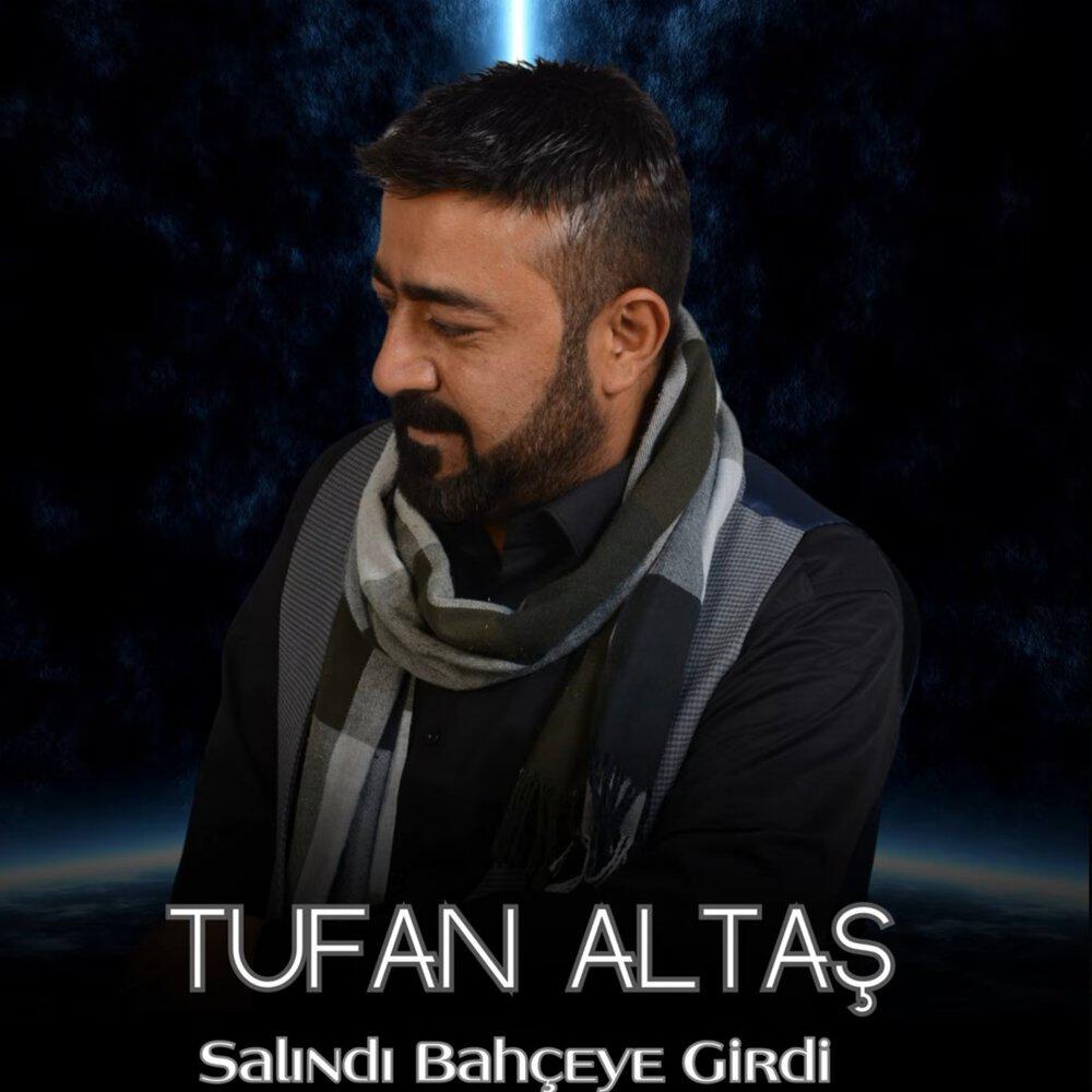 Релиз Salındı Bahçeye Girdi
