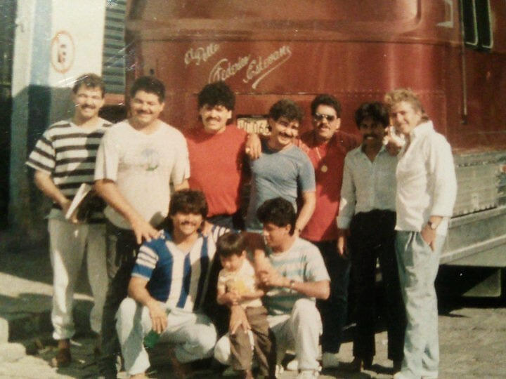Grupo Pegasso