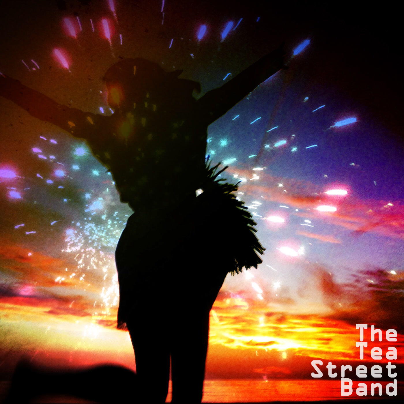 Релиз Disco Lights - The Remixes