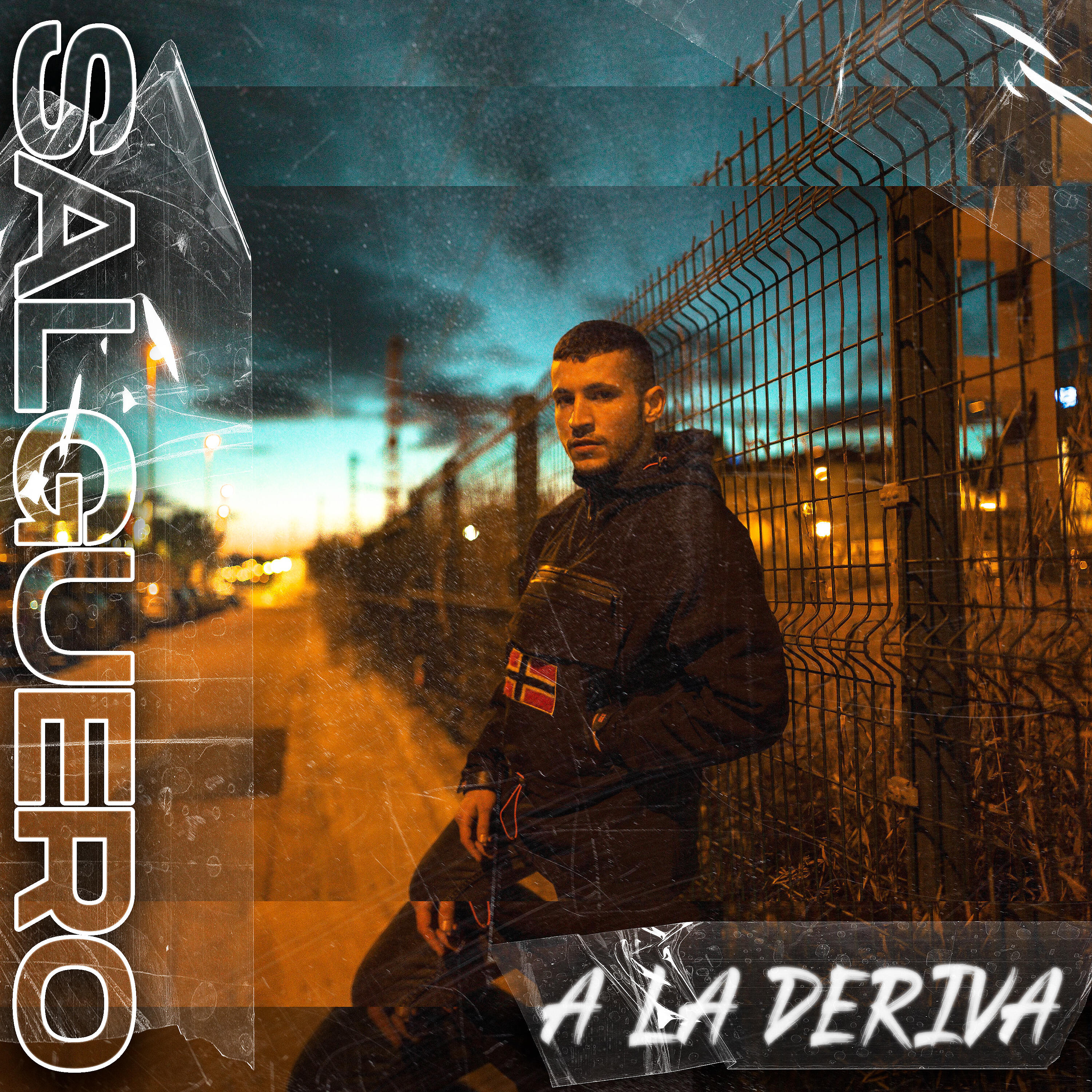 Релиз A la Deriva