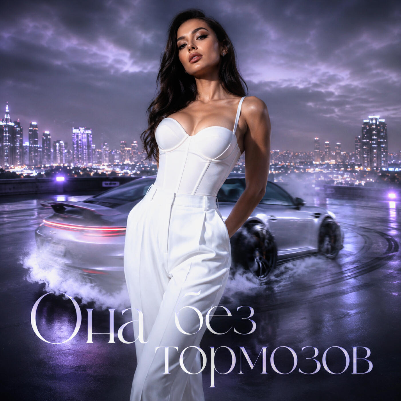 Релиз Она без тормозов