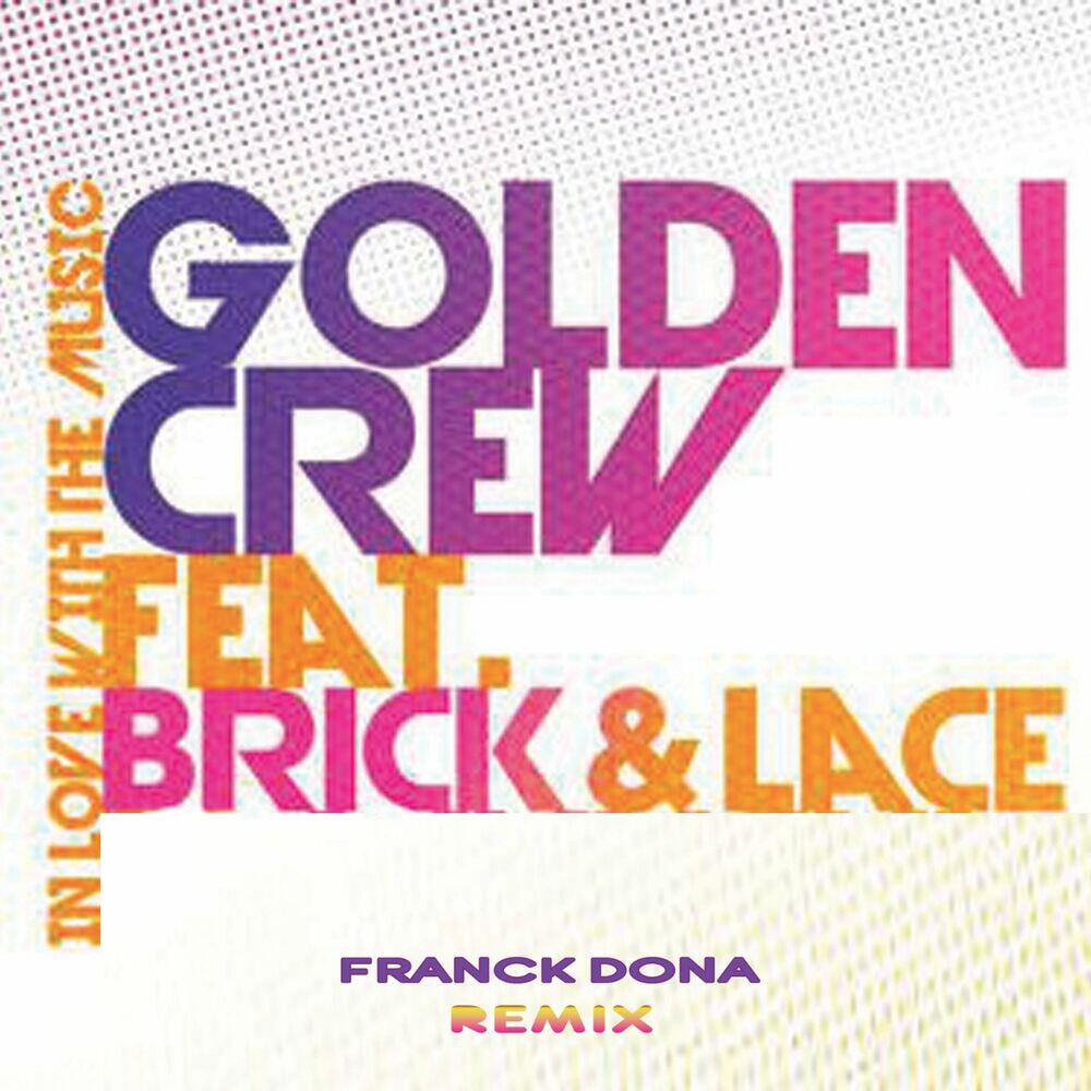 Релиз In Love With The Music (Franck Dona Remix)