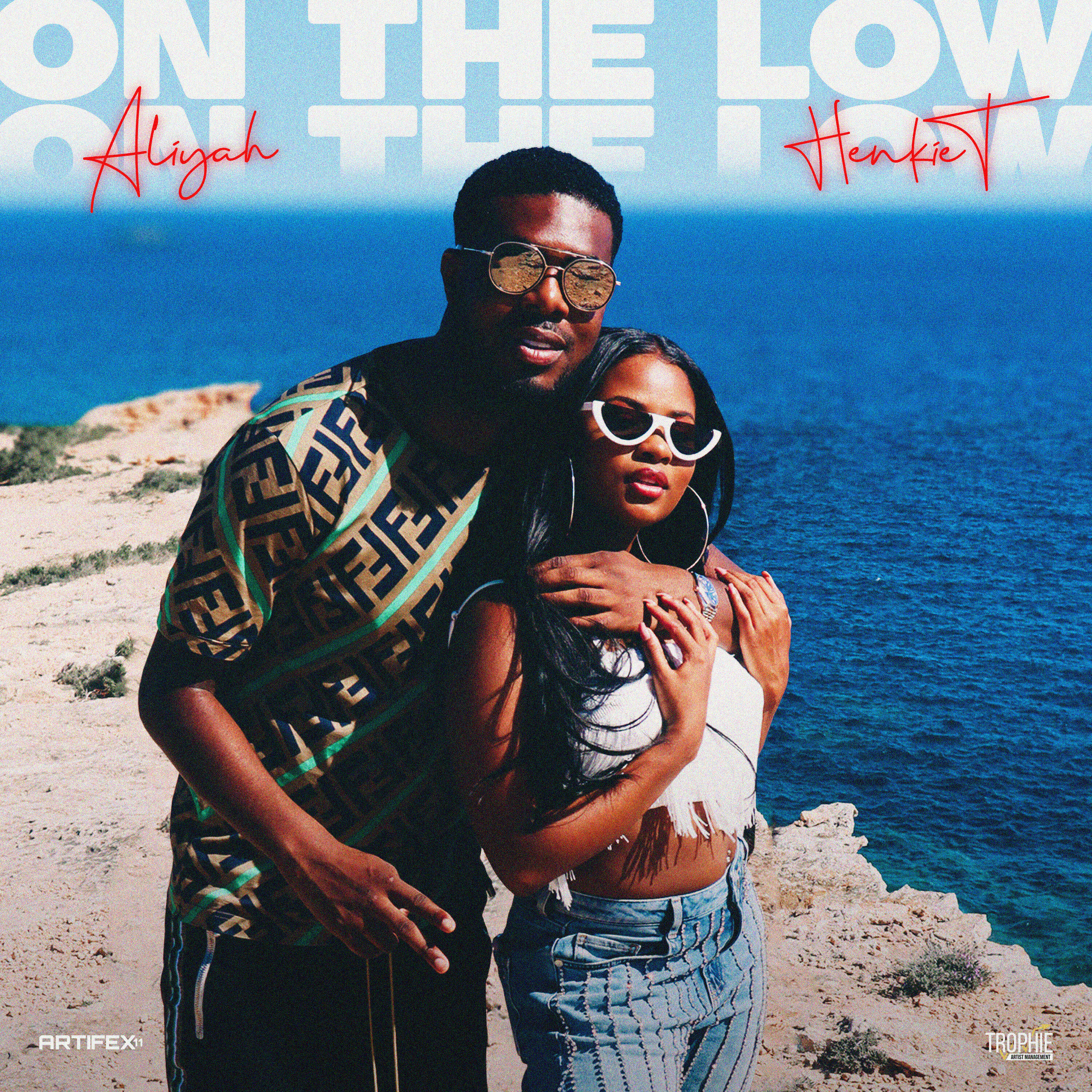Релиз On The Low