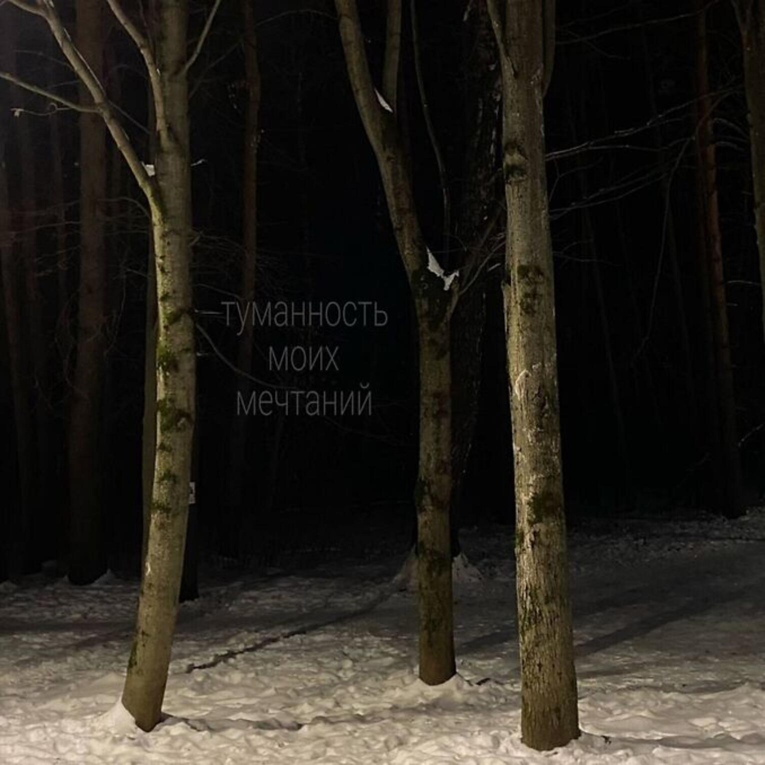 Релиз Мёртвая зима