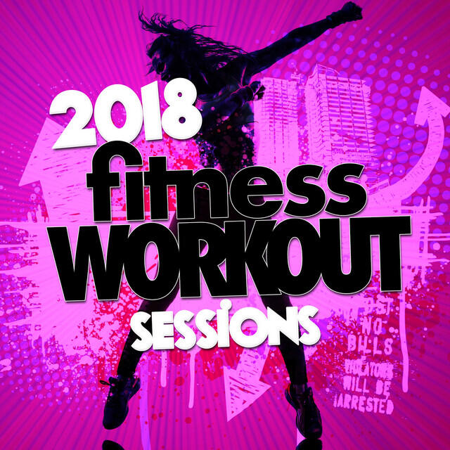 Релиз 2018 Fitness Workout Sessions