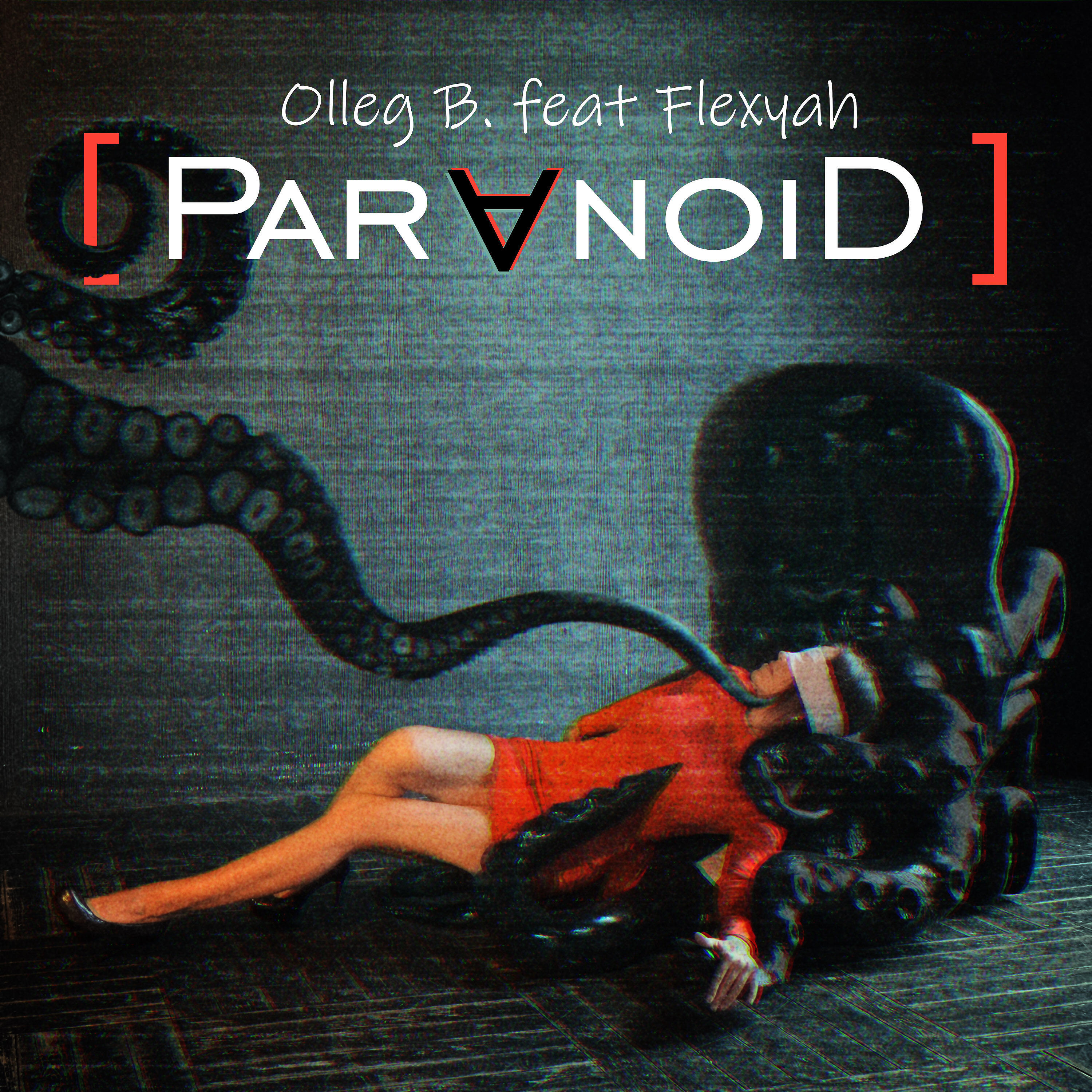 Релиз Paranoid