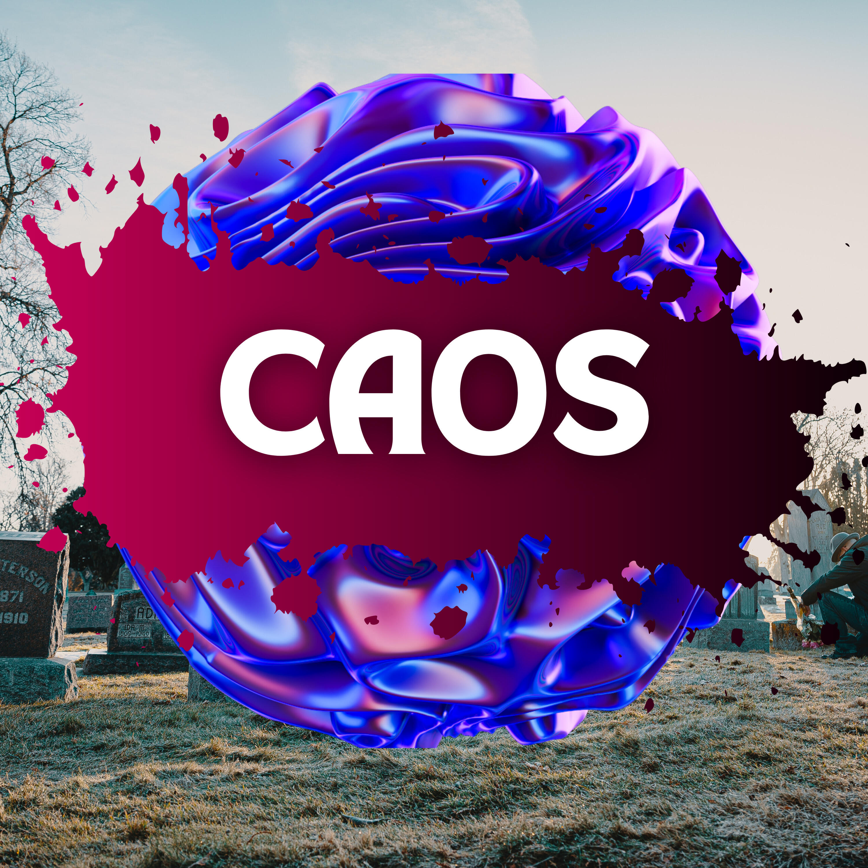 Релиз Caos