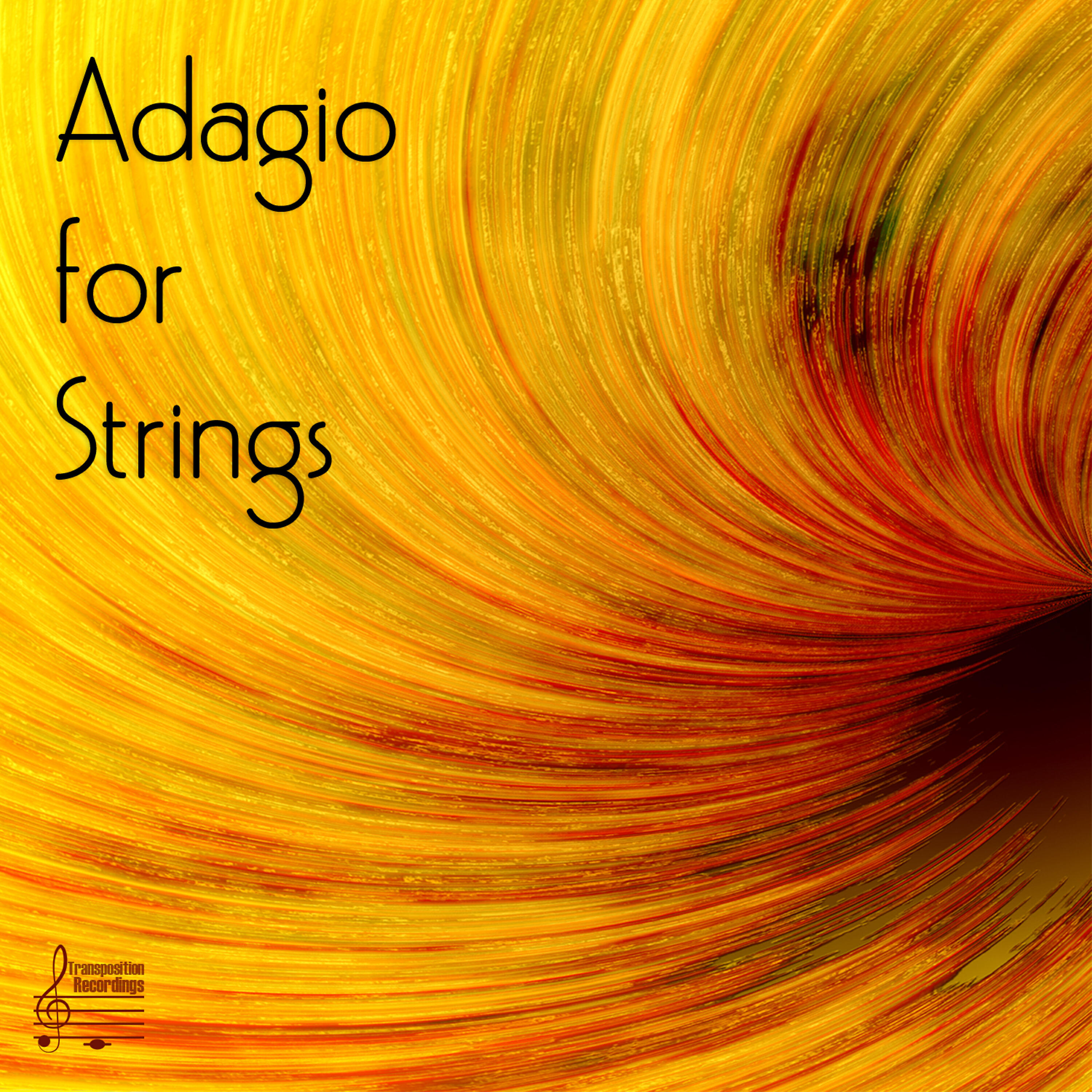 Релиз Adagio for Strings: Samuel Barber, Aaron Copland, and the Greatest American Composers