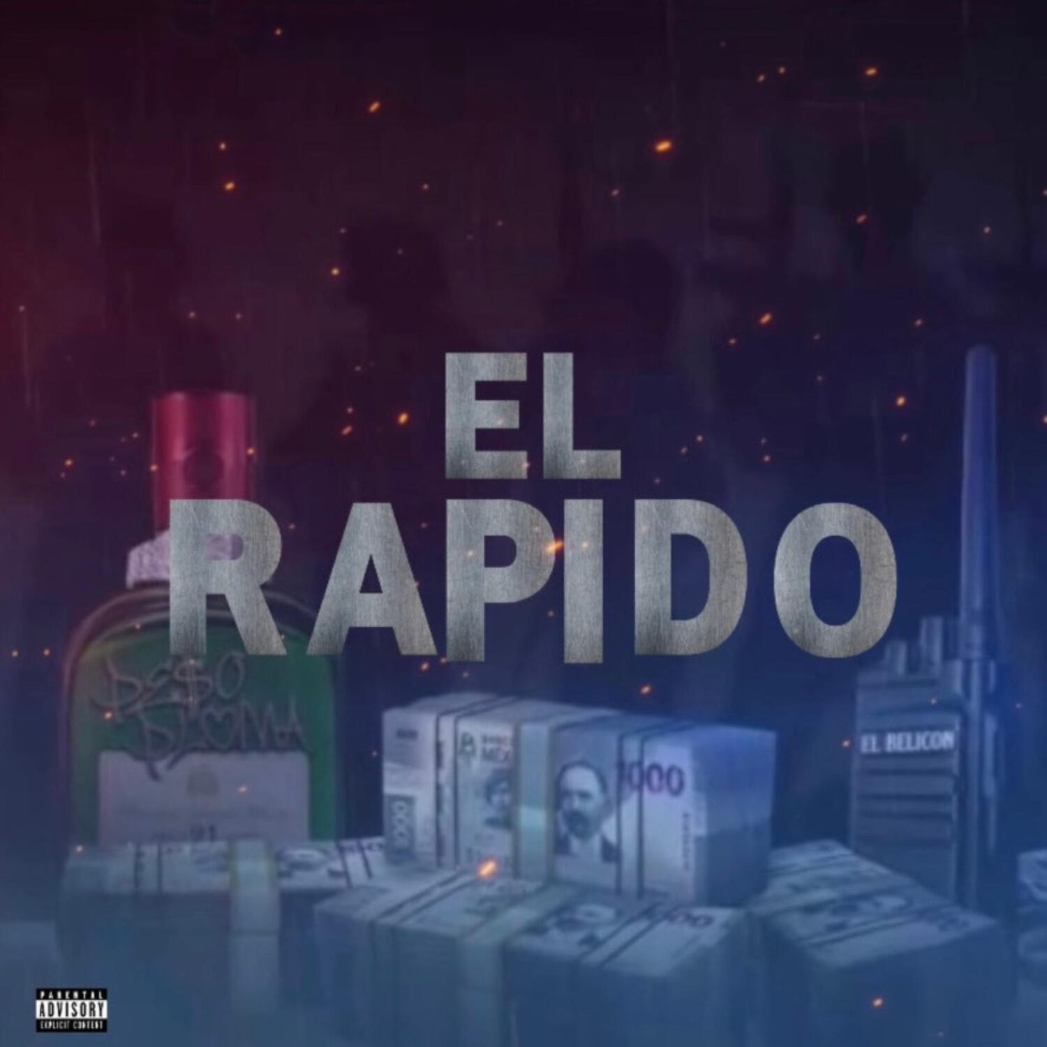 La IA Records