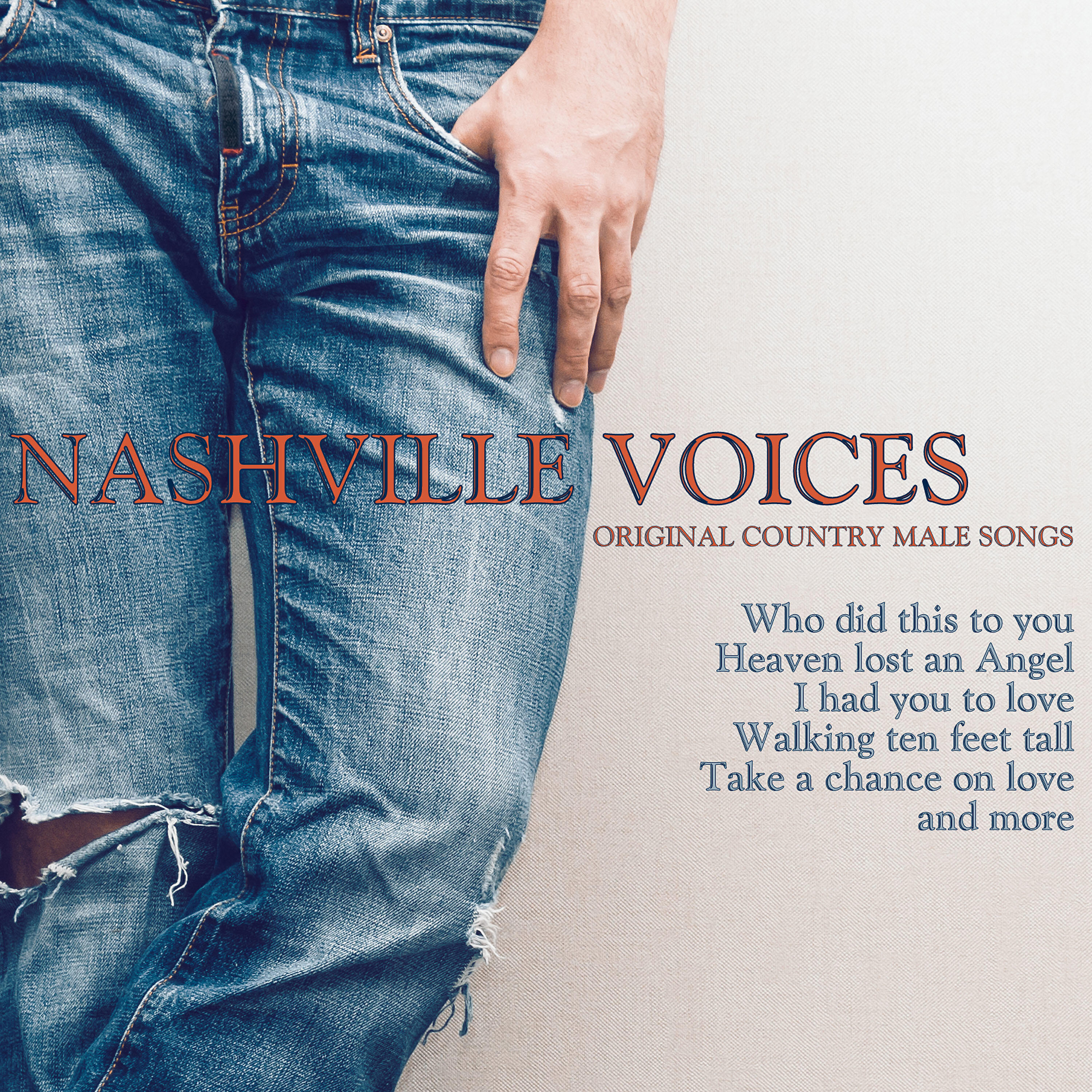 Релиз Original Country Male Songs