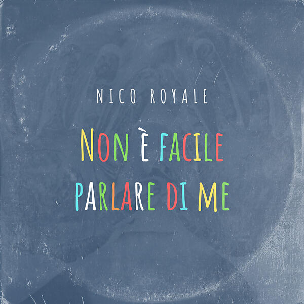 Релиз Non è facile parlare di me