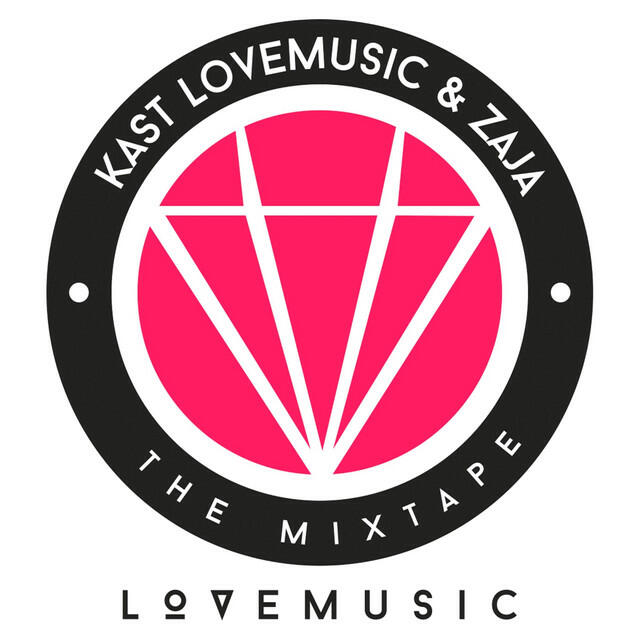 Релиз Kast Lovemusic & Zaja: The Mixtape