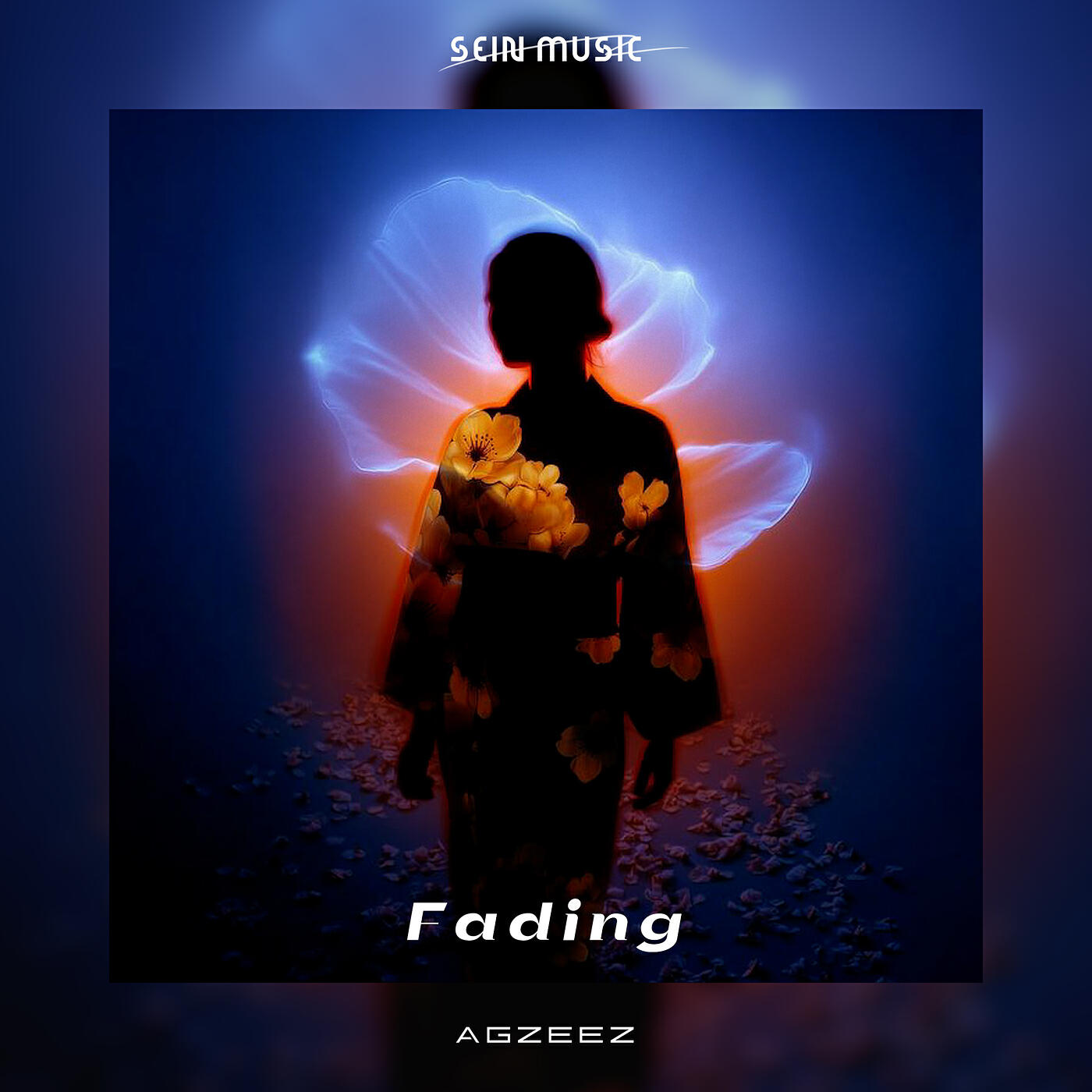 Релиз Fading