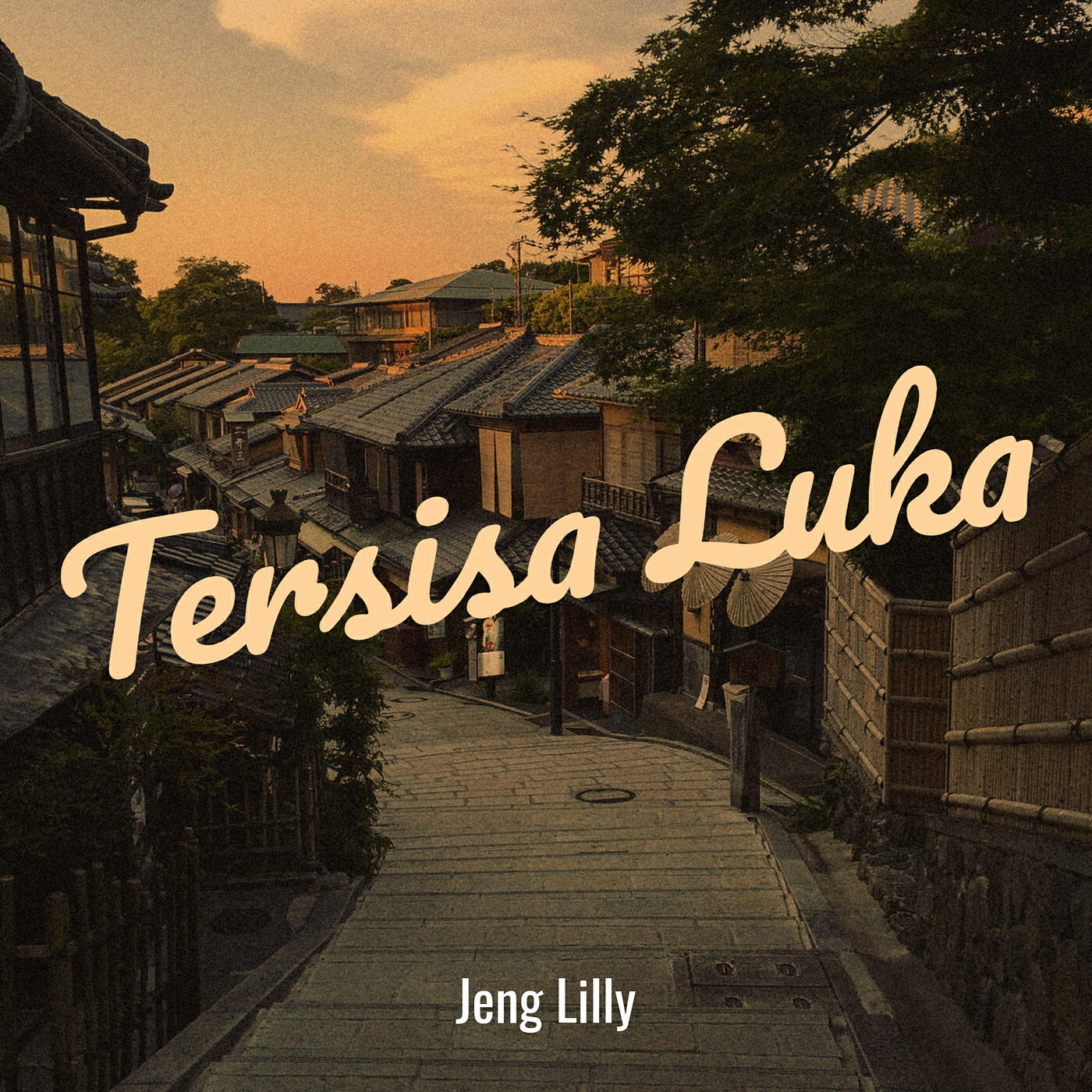 Релиз Tersisa Luka