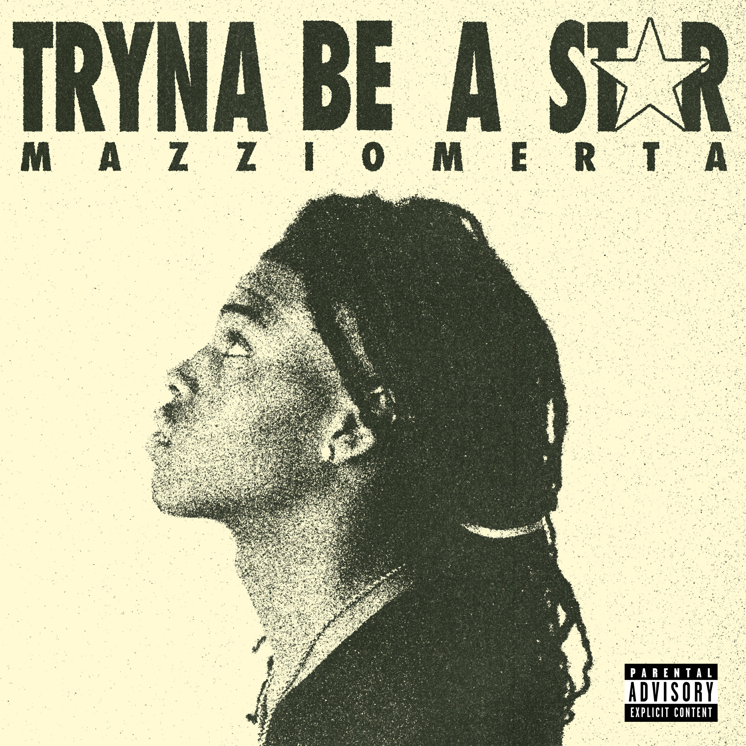 Релиз Tryna Be a Star