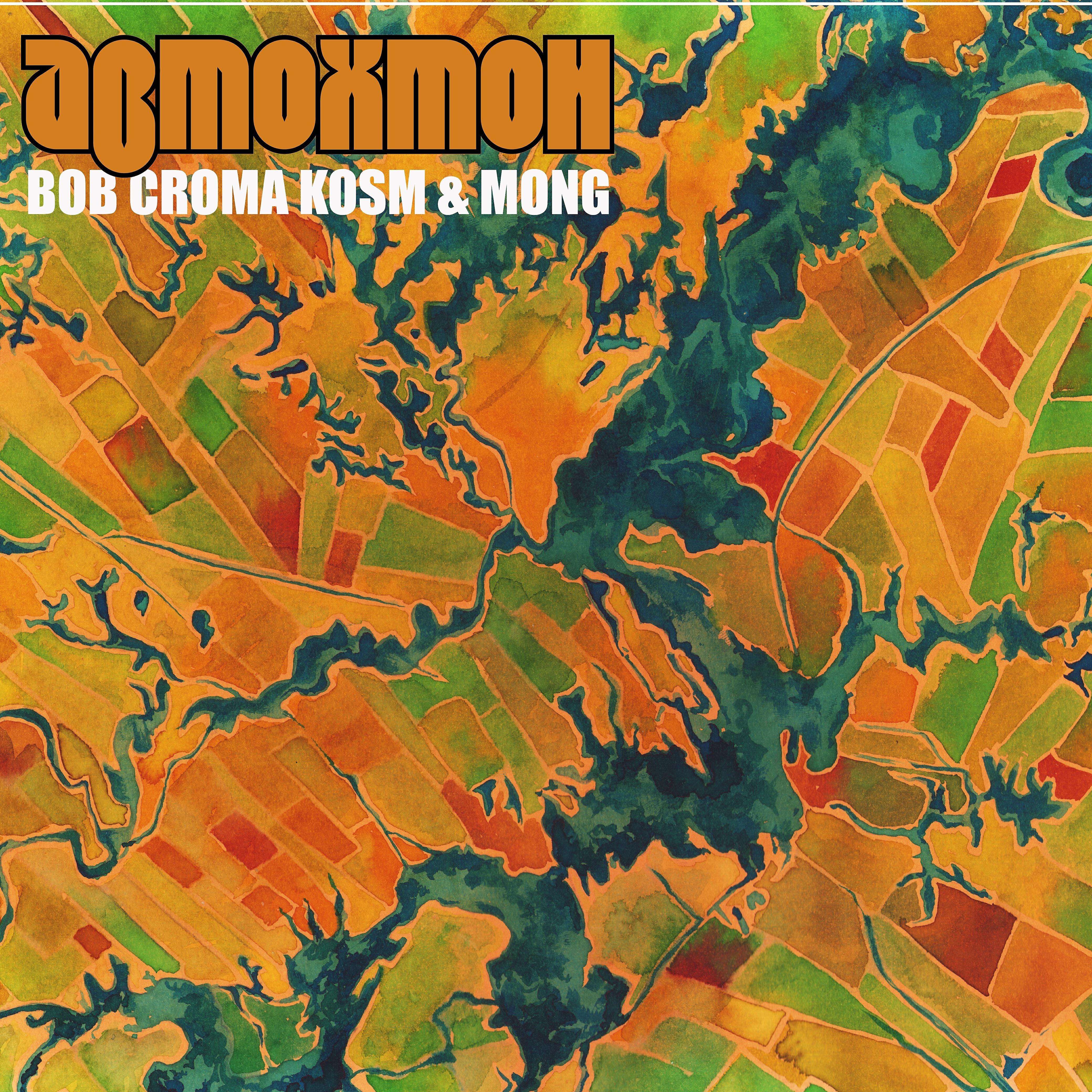 BOB CROMA KOS