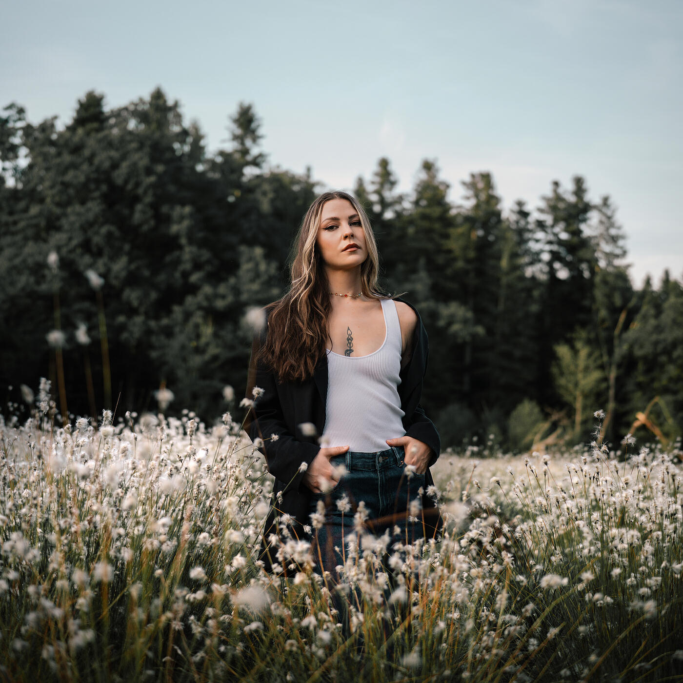 Релиз Come on Over