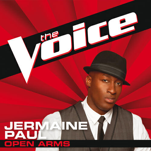 Релиз Open Arms