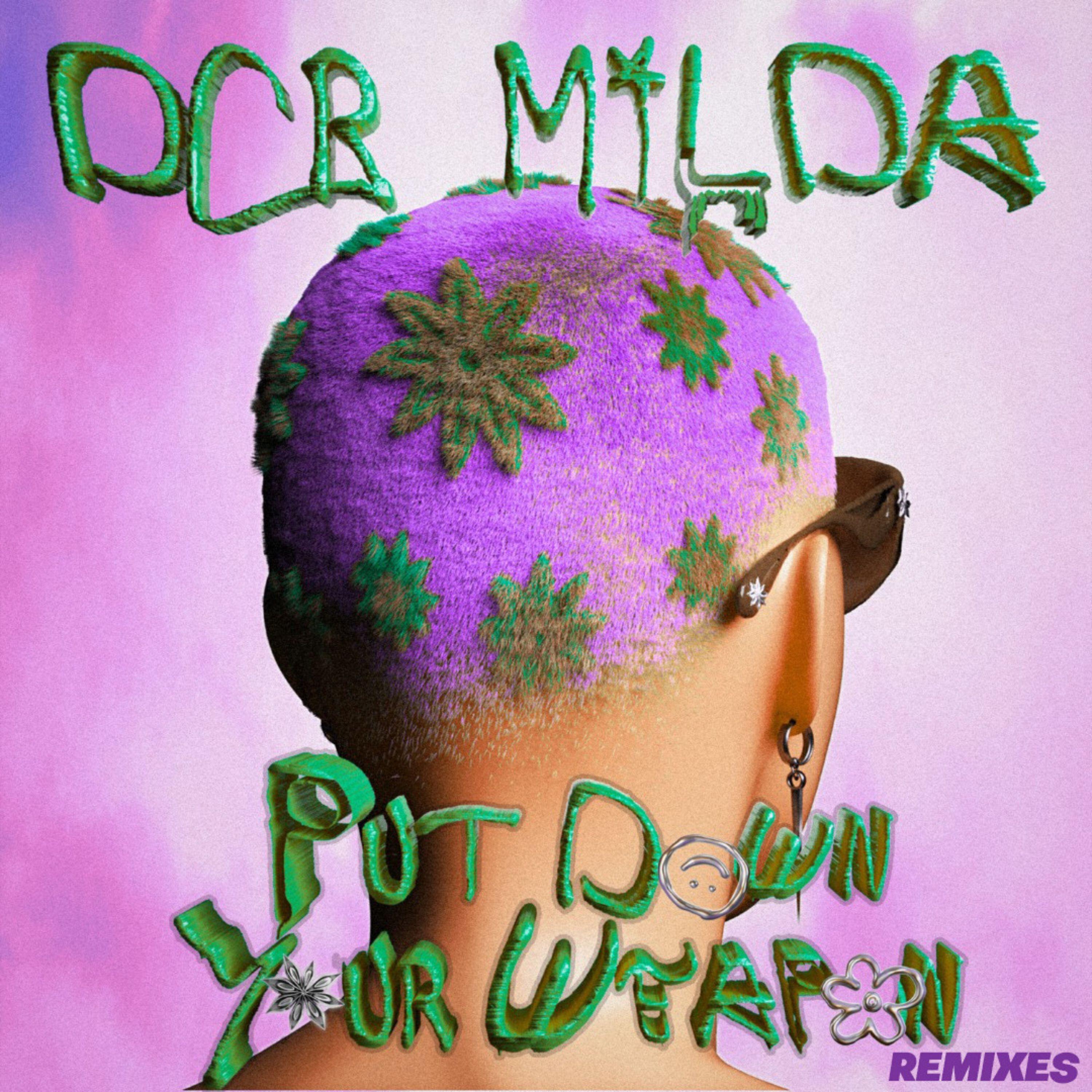 Релиз Put Down Your Weapon - Official Remixes