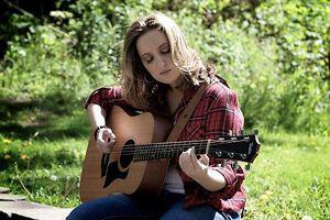 Caroline Brown