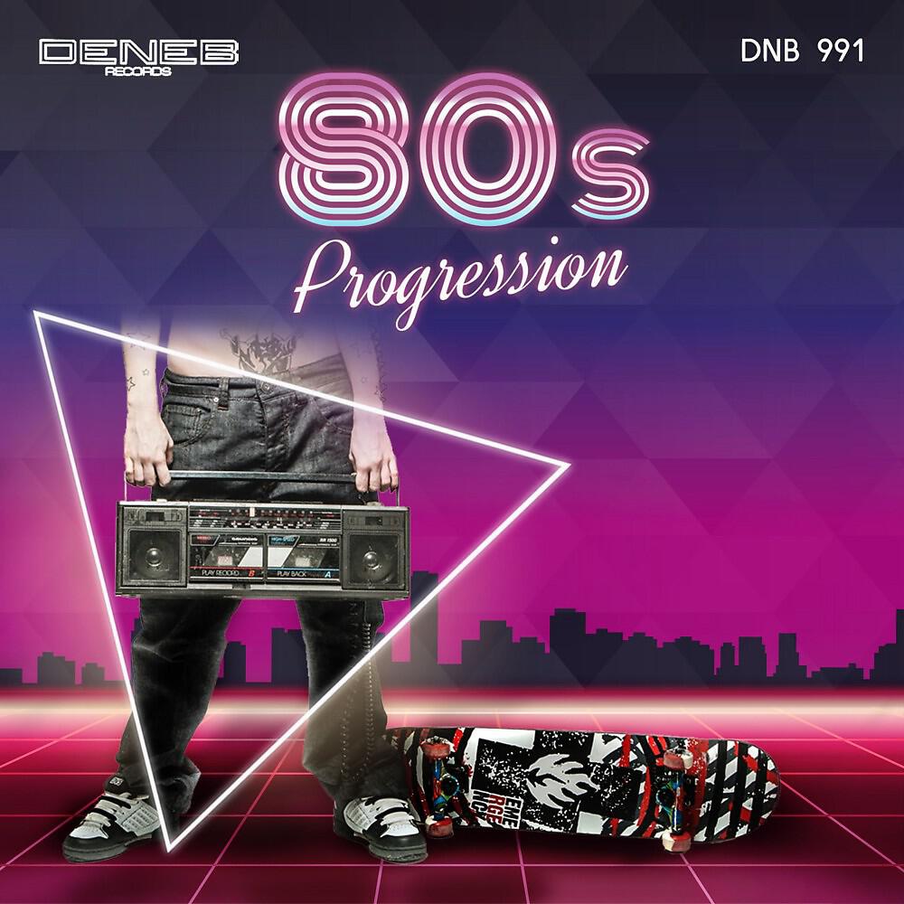 Релиз 80s Progression