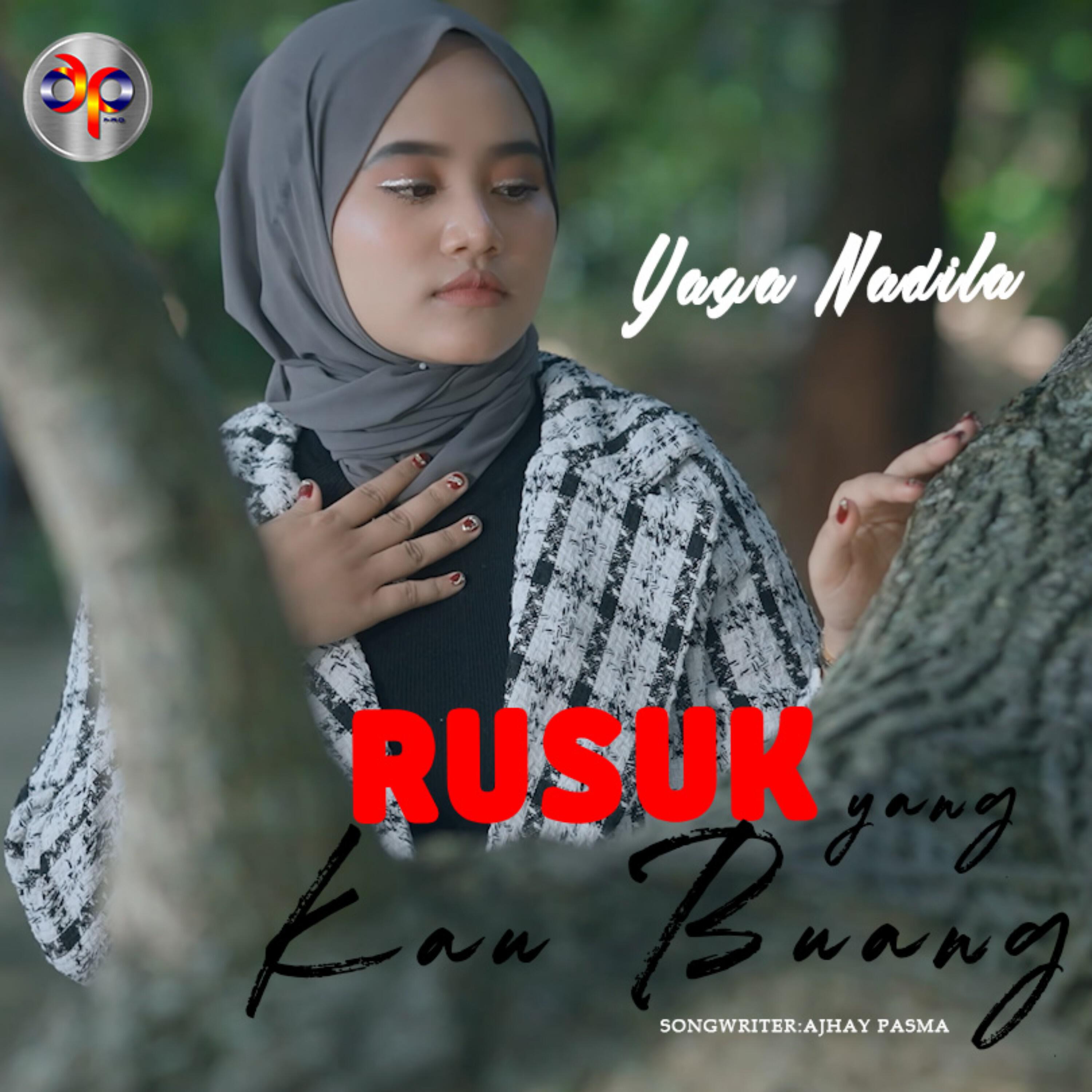 Релиз Rusuk Yang Kau Buang