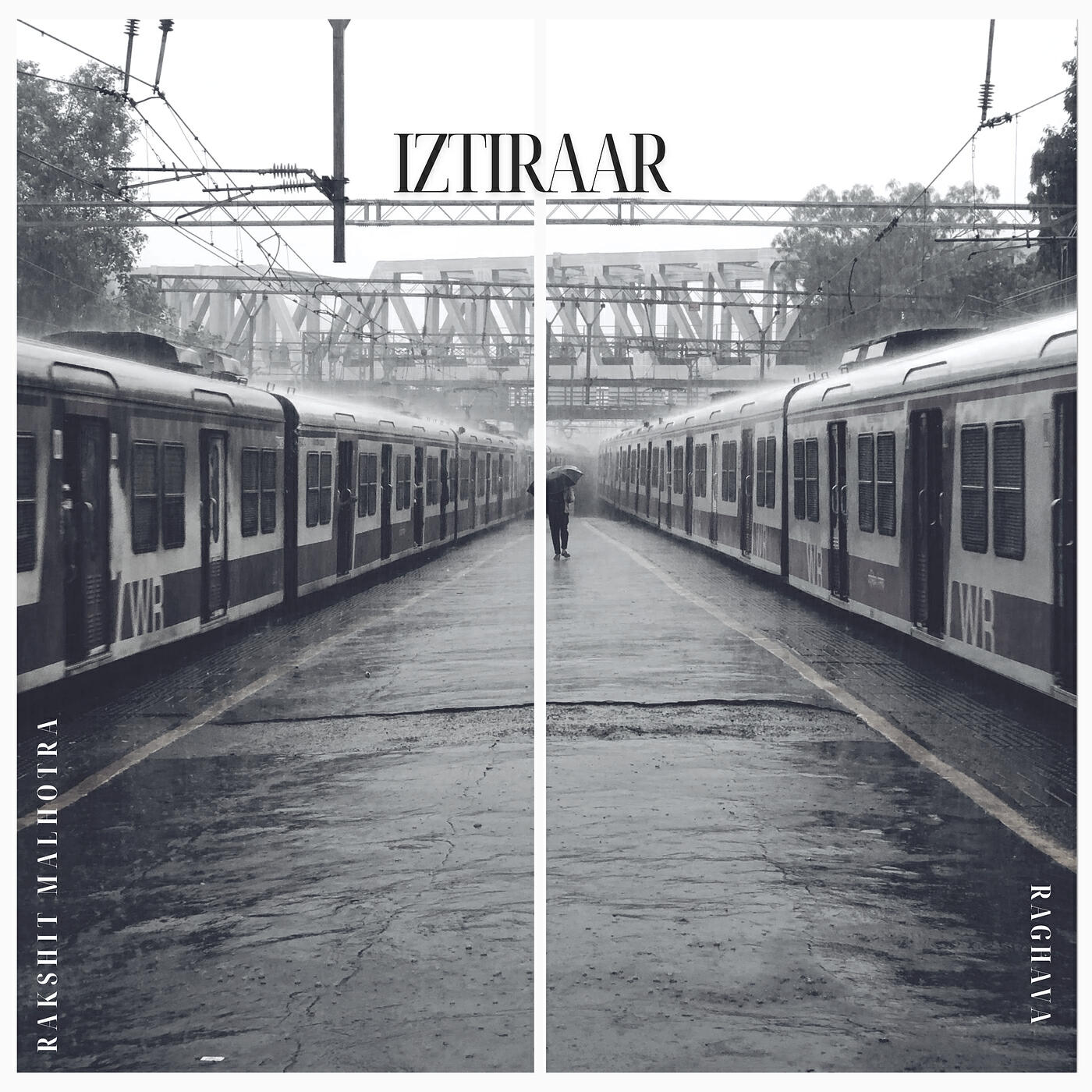 Релиз Iztiraar