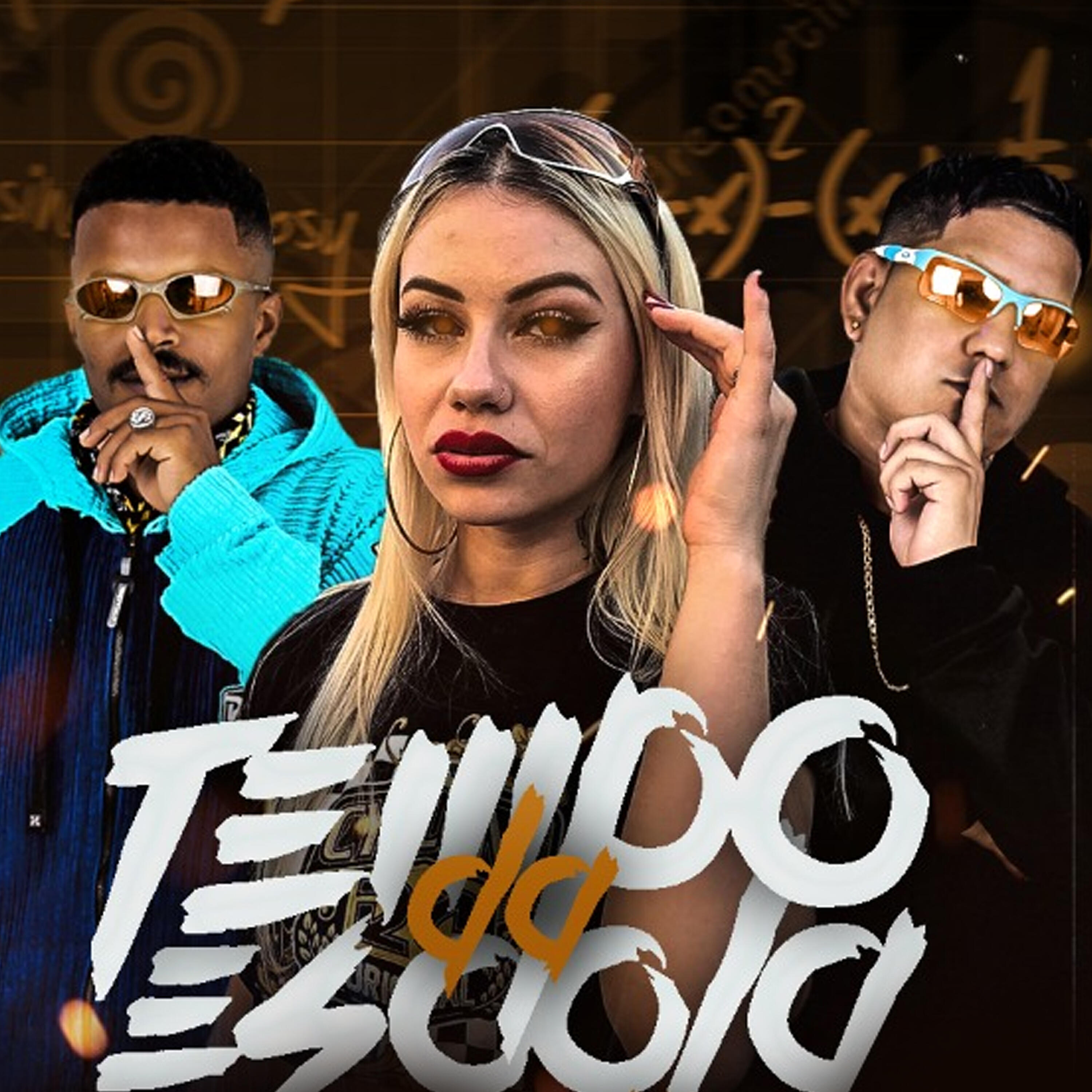 Скачать песню Mc Loukinho, Blk Pernambucano, Mc Erikah - Tempo da Escola бесплатно в MP3 для Android и iOS