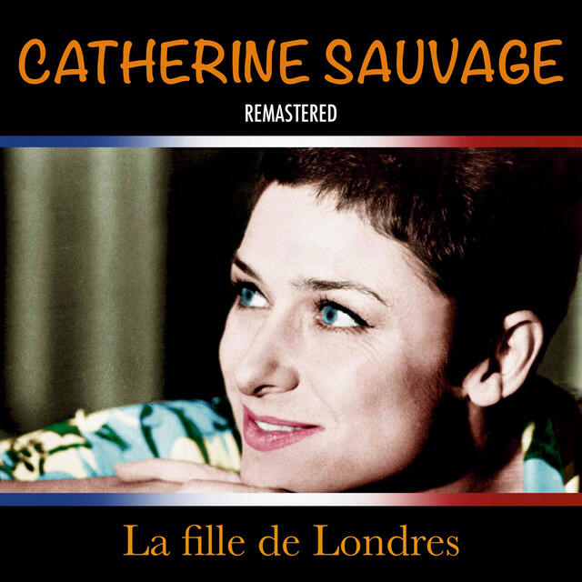Релиз La fille de Londres (Remastered)