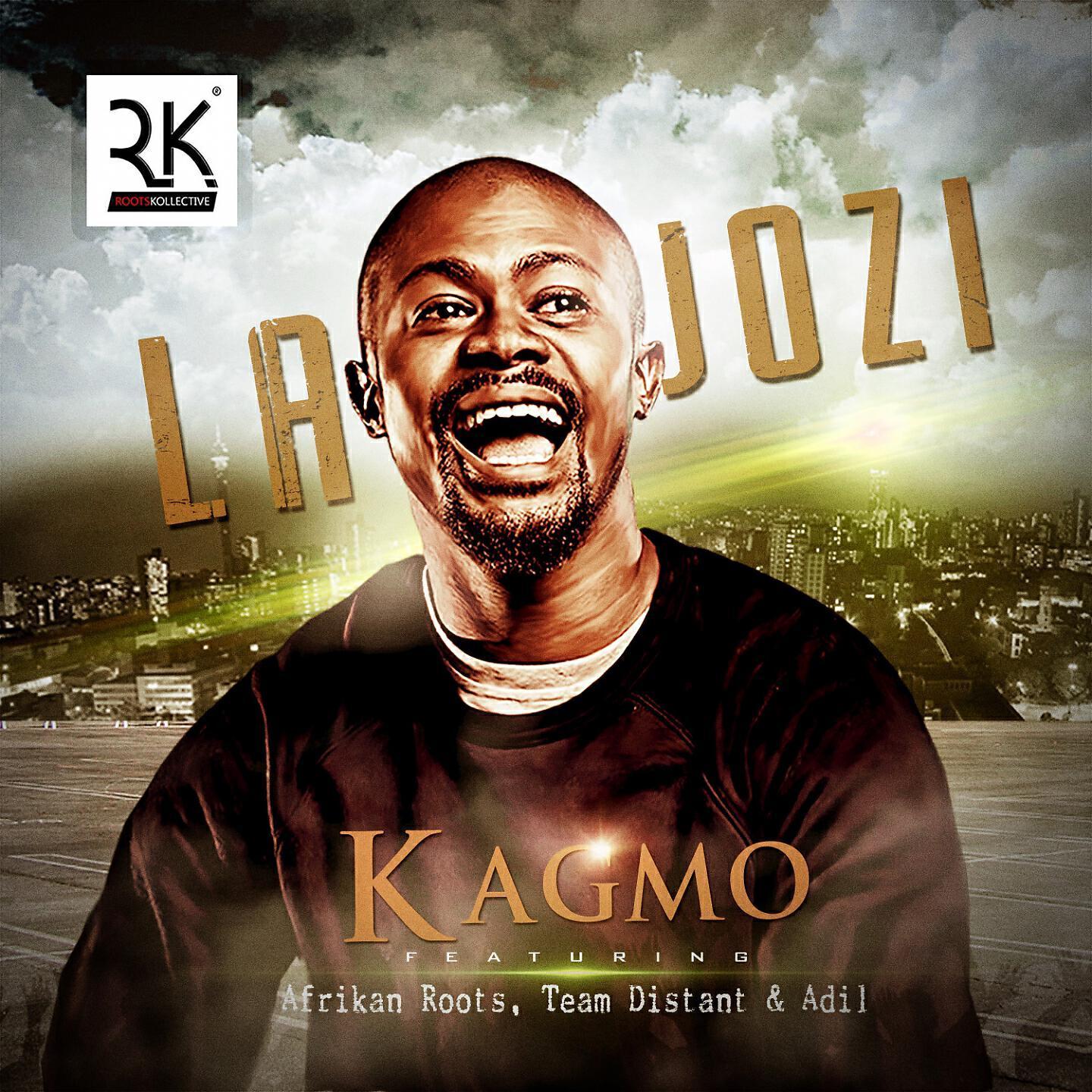 Kagmo